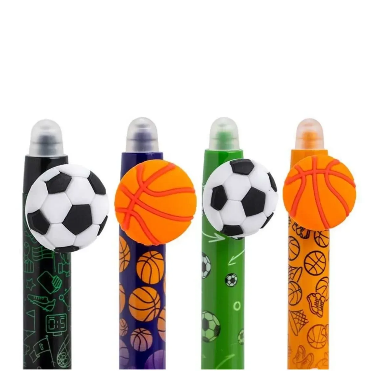 Lapicera Borrable Sports - BRW