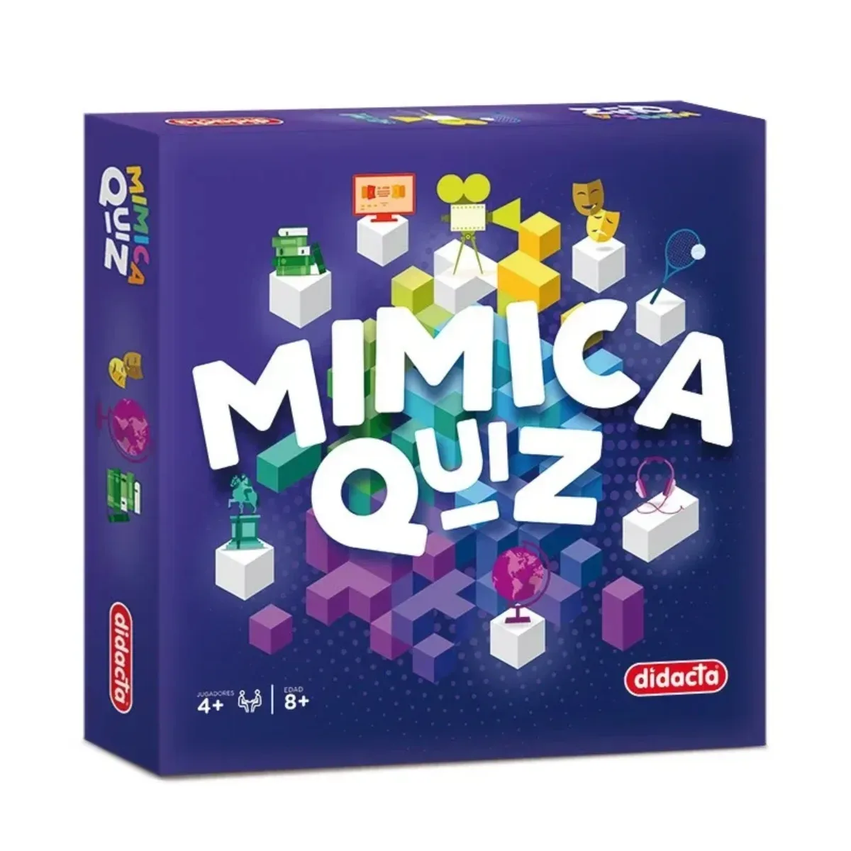 Mímica Quiz