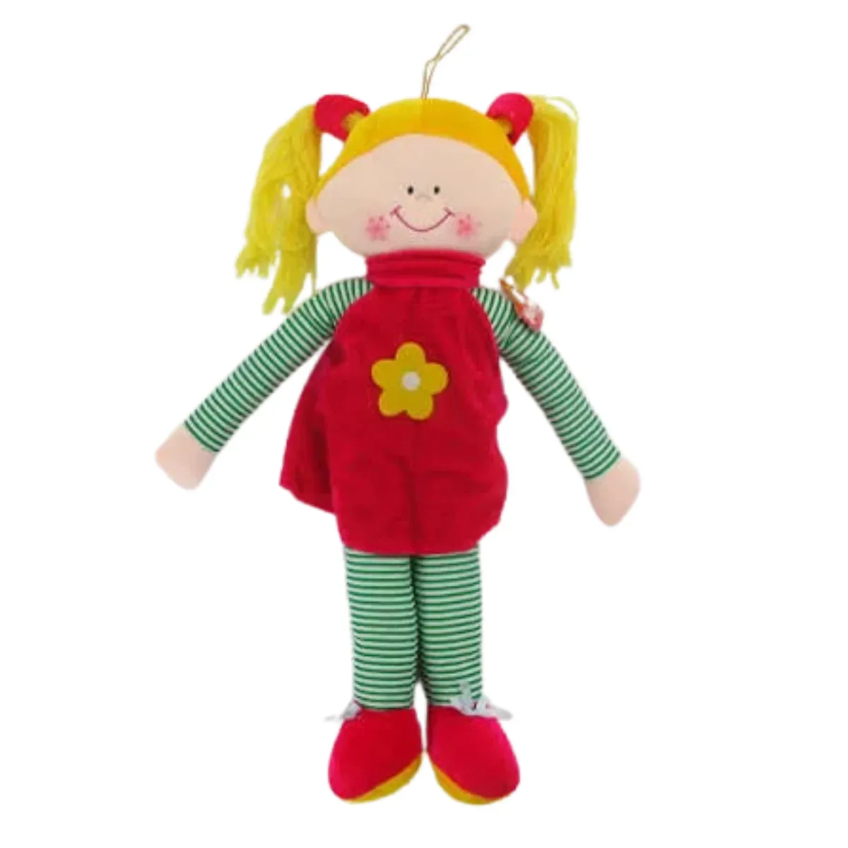 Peluche Muñeca 30cm - Phi Phi