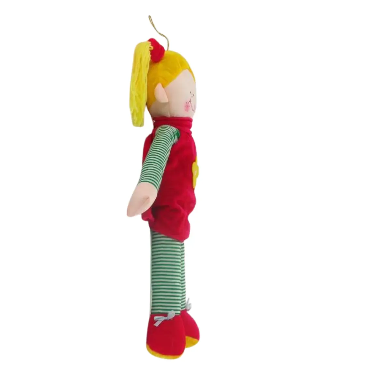 Peluche Muñeca 30cm - Phi Phi
