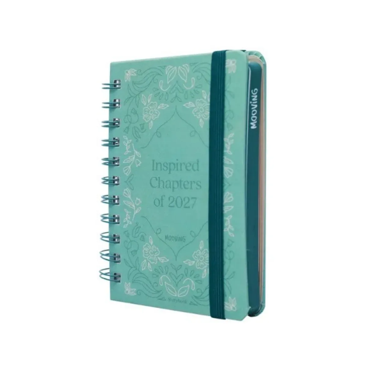 Agenda de Bolsillo 2027 Storybook - Mooving