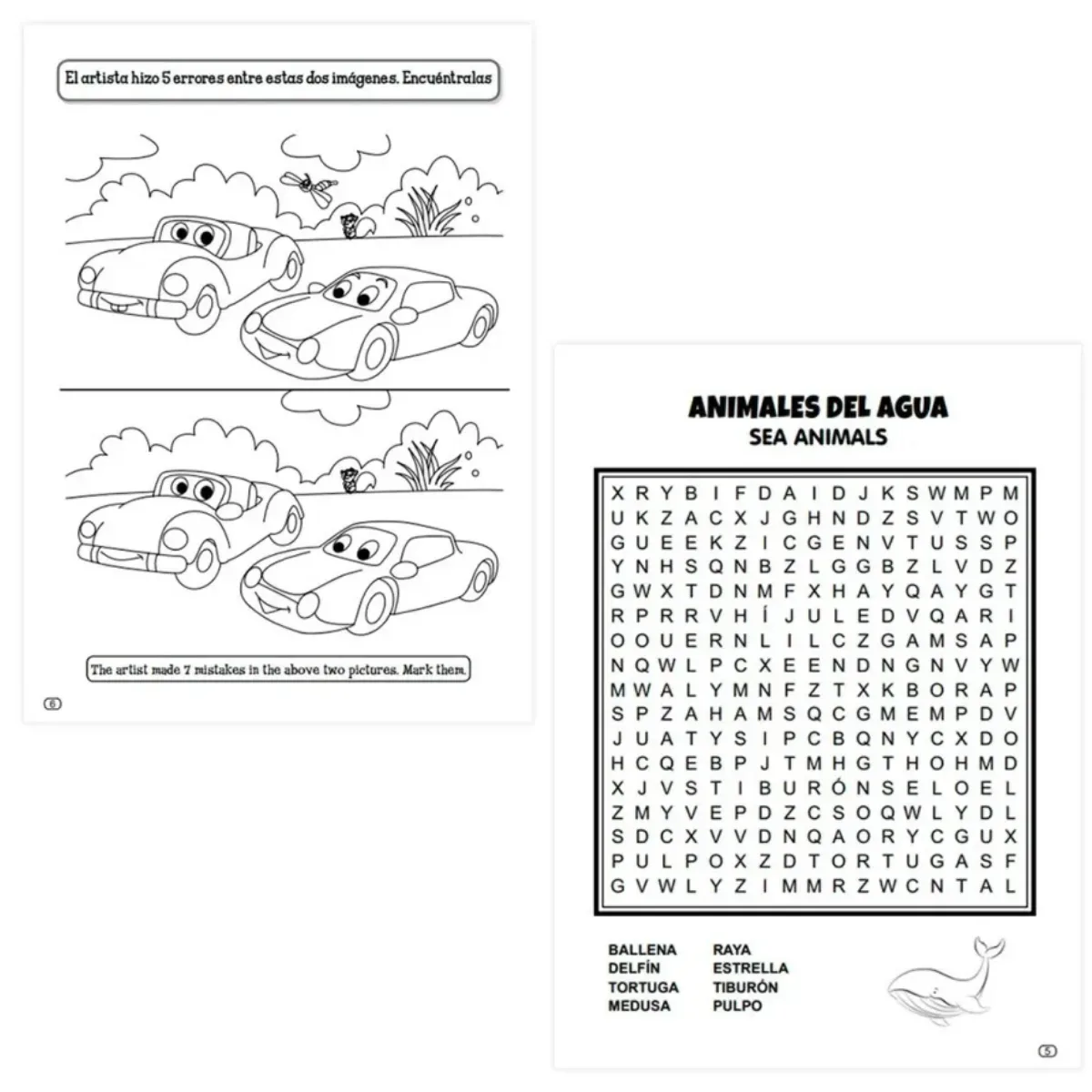 Libro Megamente Mix