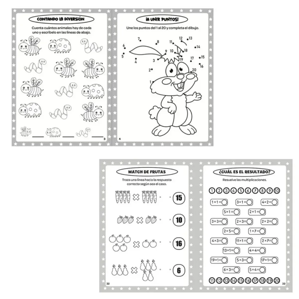 Libro Magos Matemáticos