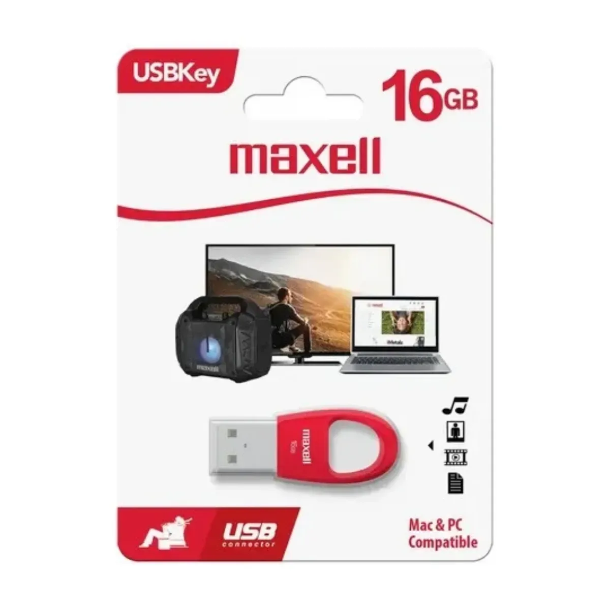 Pendrive 16gb 