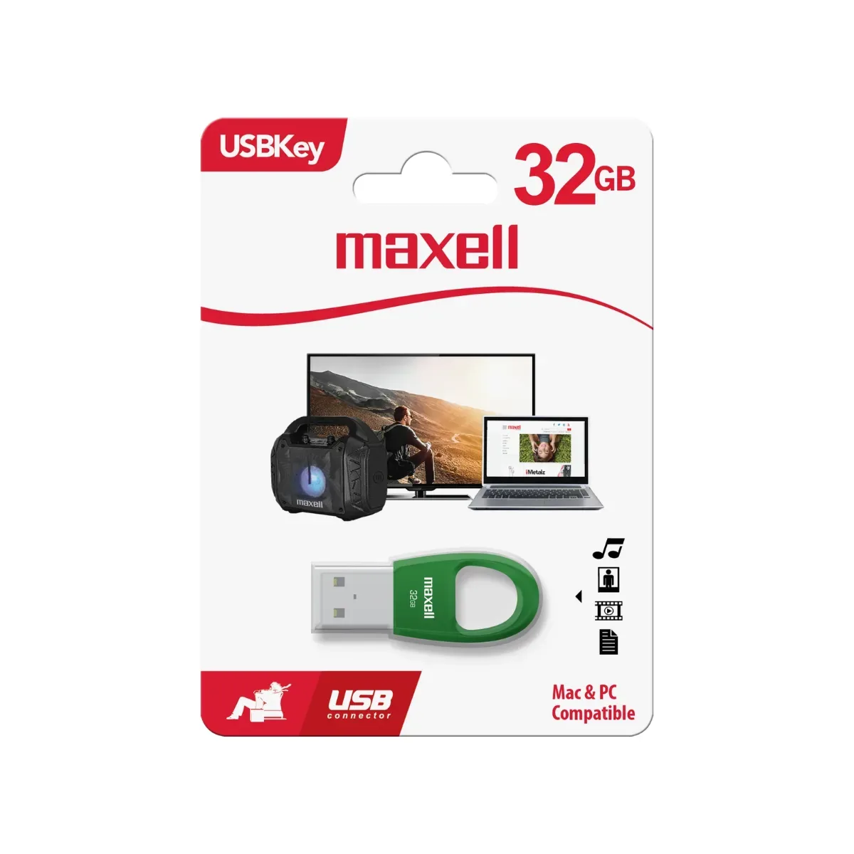 Pendrive 32gb