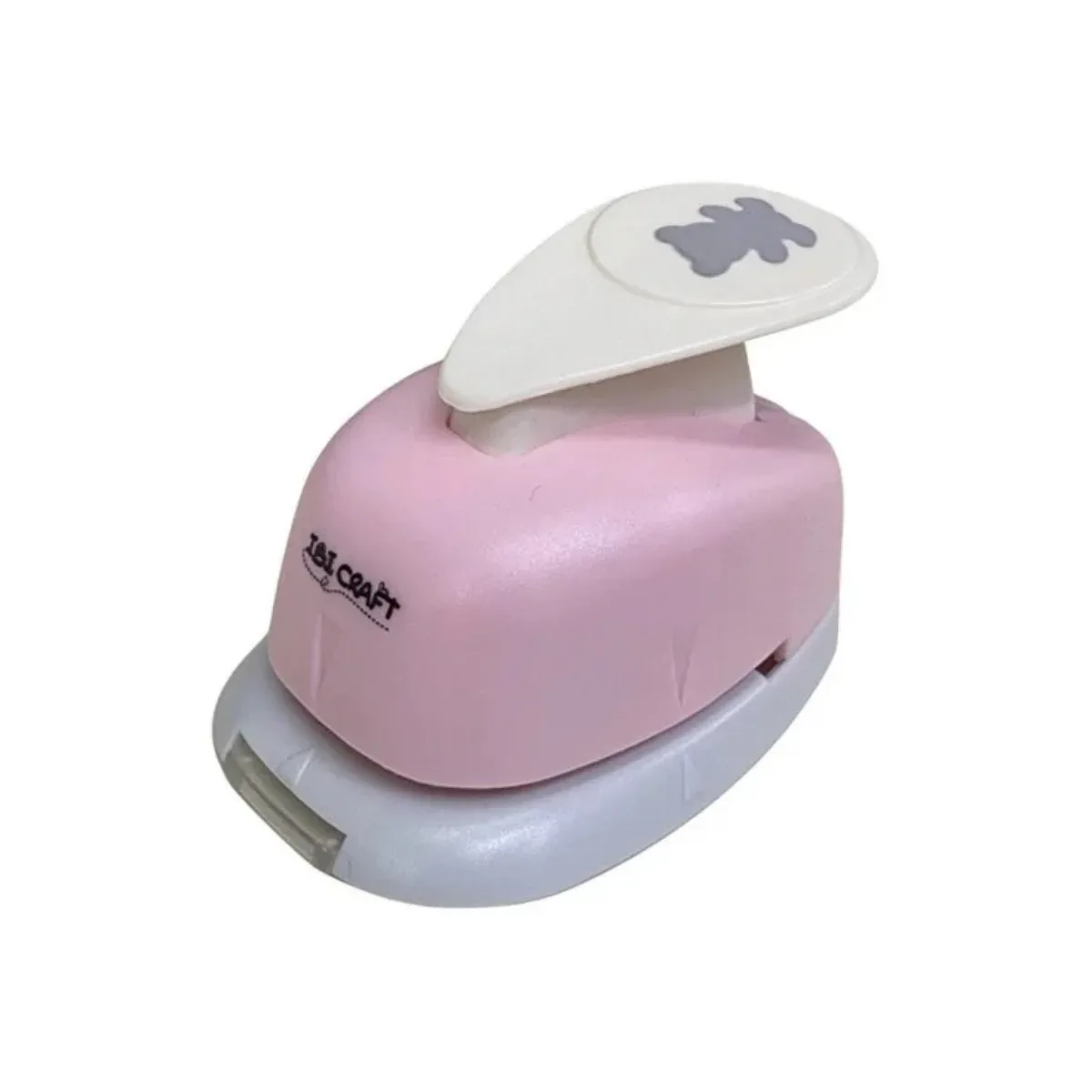 Perforadora en forma de Osito 25mm - Ibi Craft