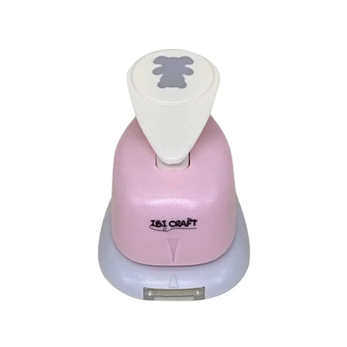 Perforadora en forma de Osito 25mm - Ibi Craft