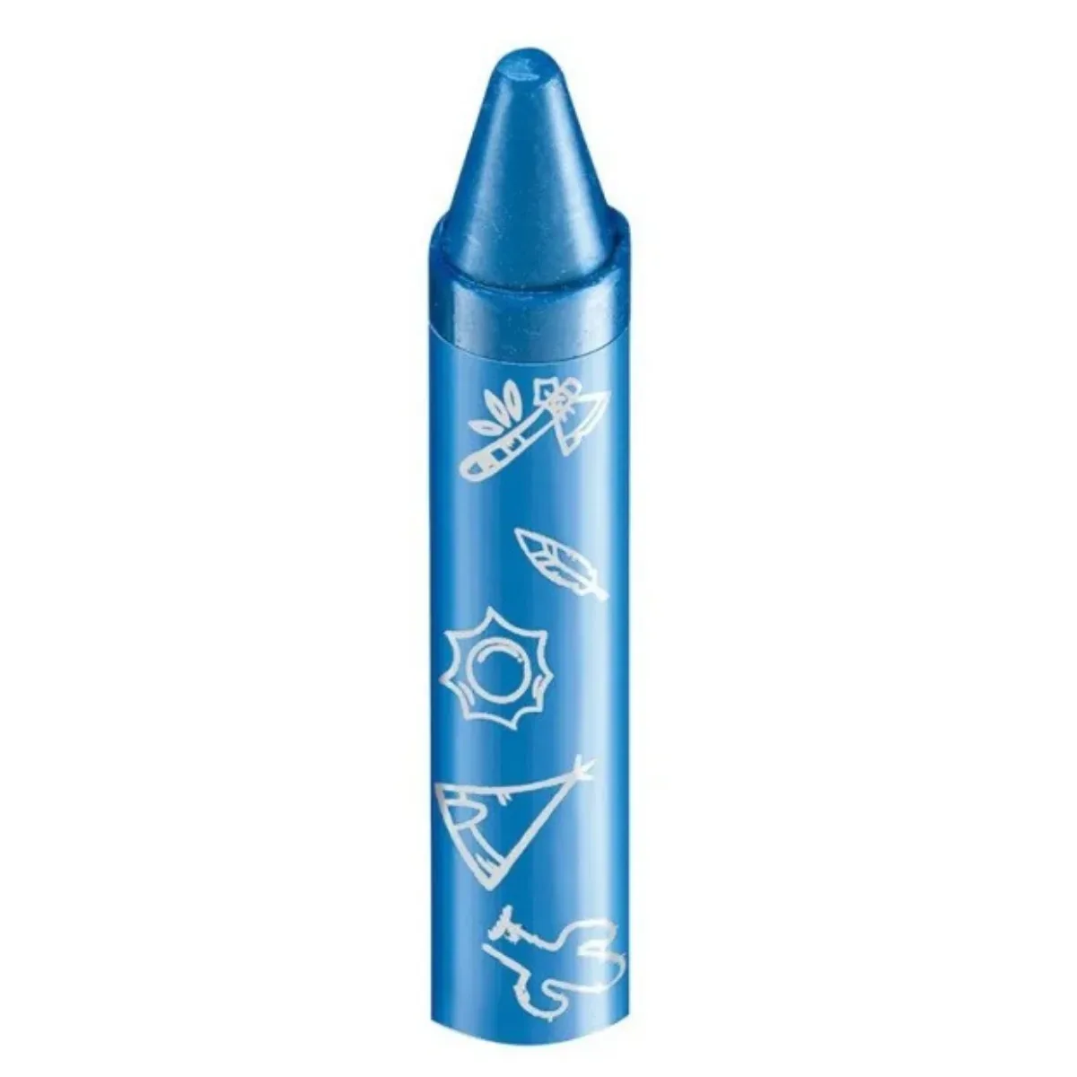 Crayones x8 - Carioca Baby