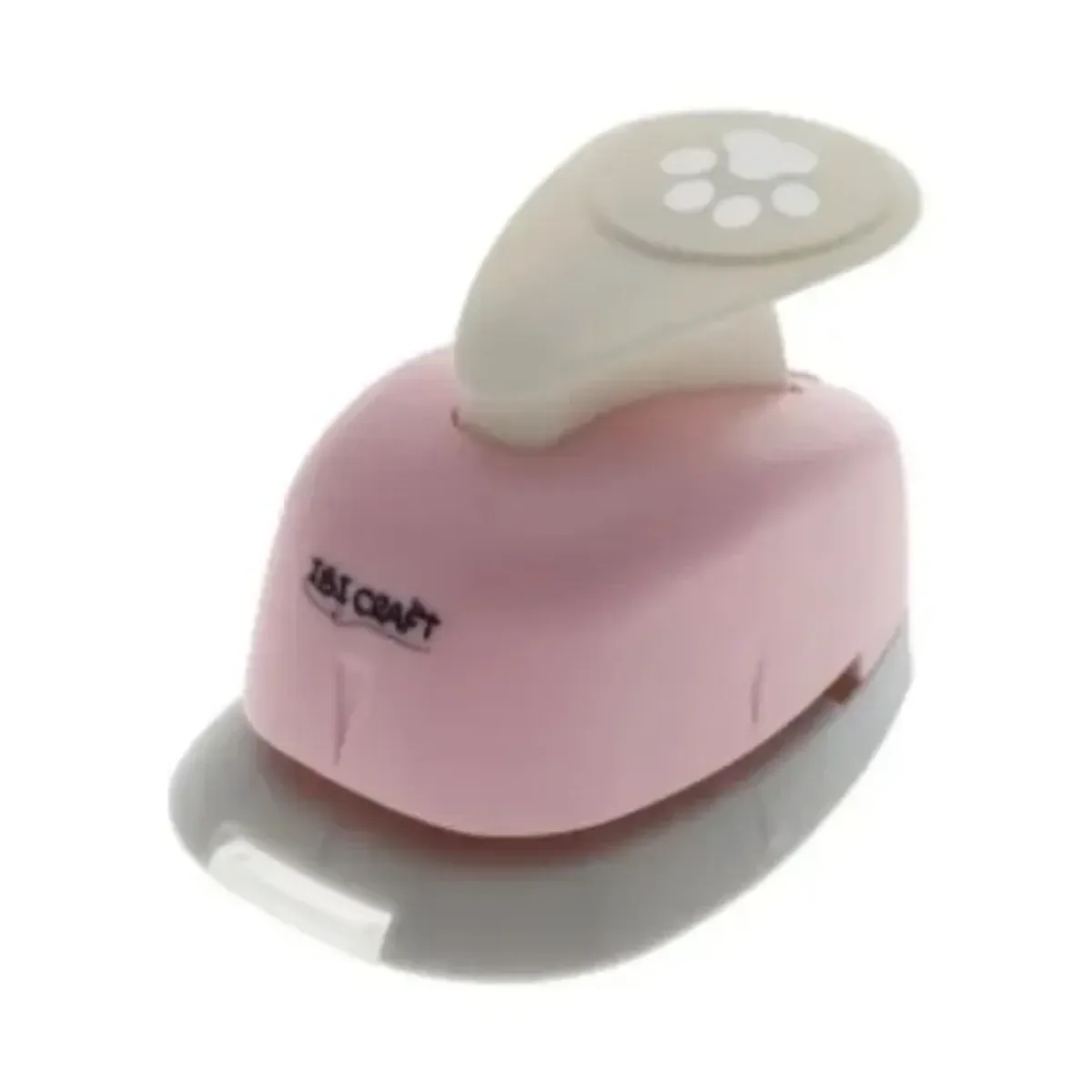 Perforadora en forma de Huella 25mm - Ibi Craft