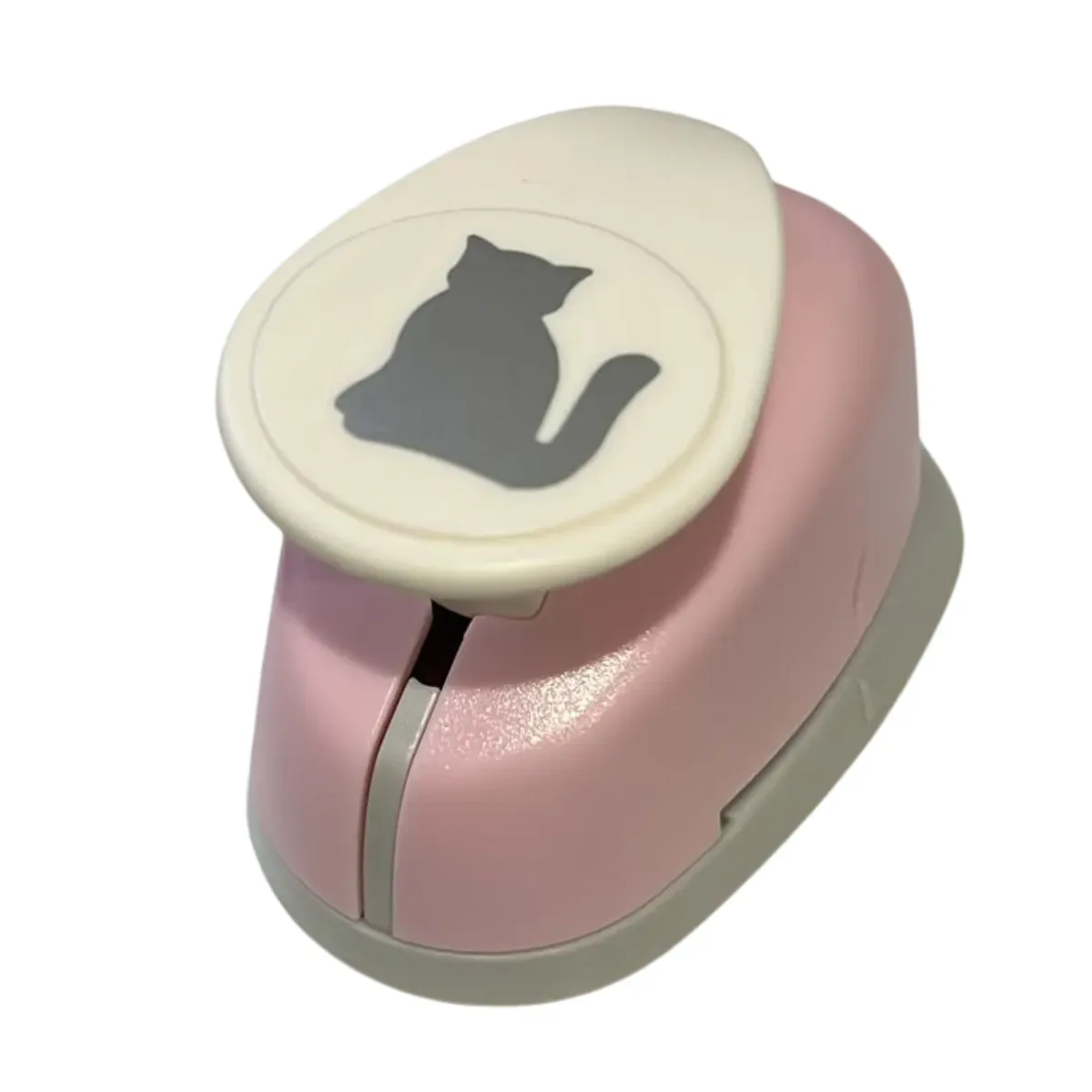 Perforadora en forma de Gatito 25mm - Ibi Craft 
