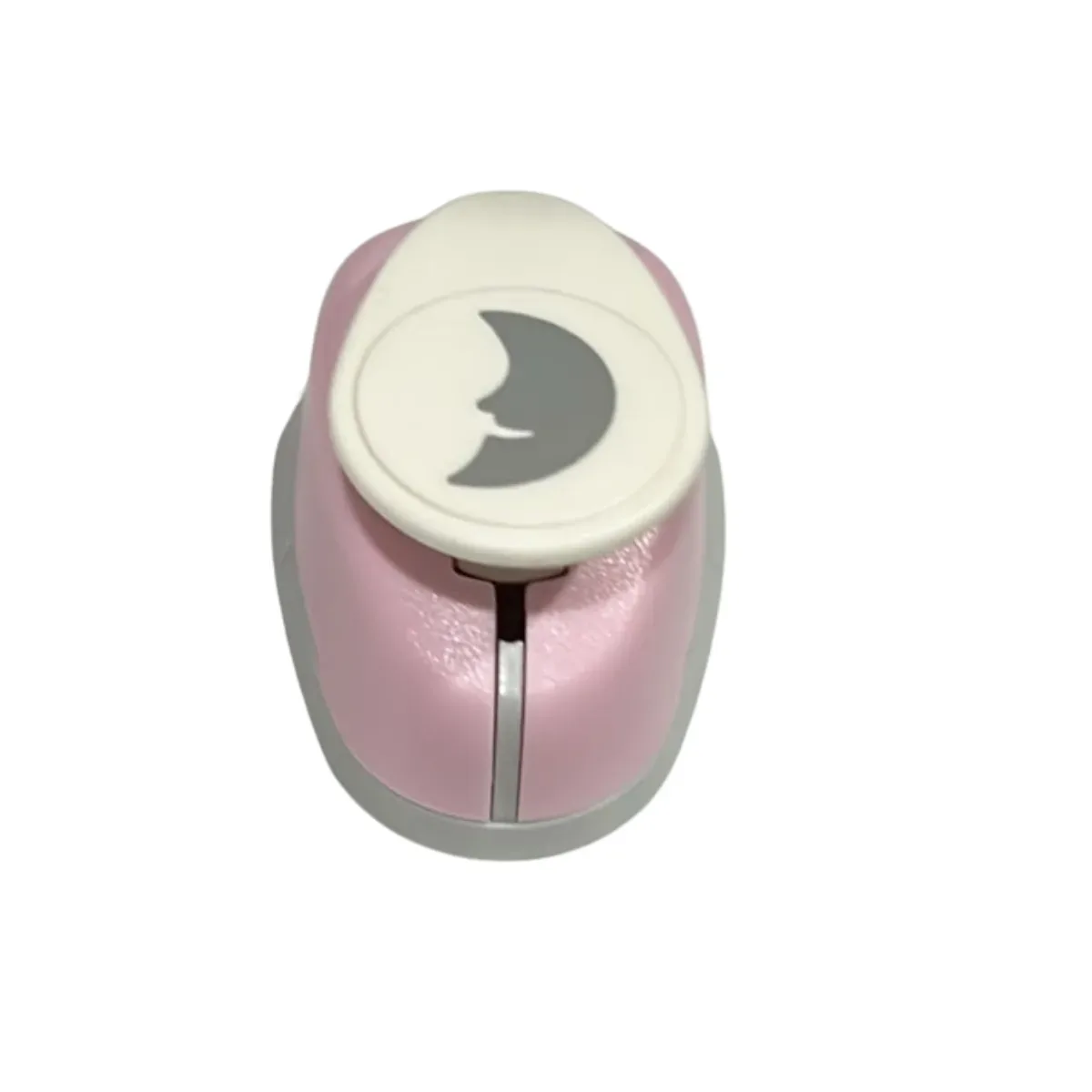 Perforadora en forma de Luna - Ibi Craft