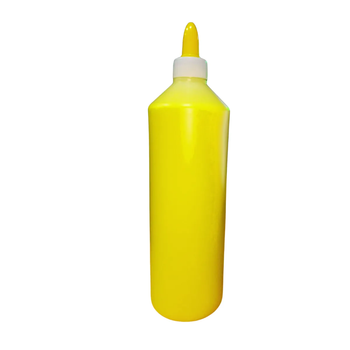 Goma Vinilica colores 500ml