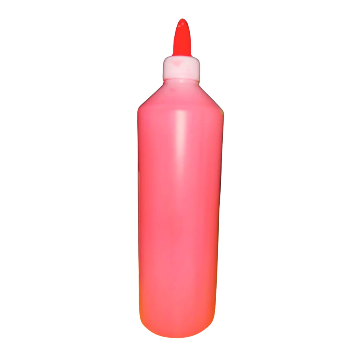Goma Vinilica colores 500ml