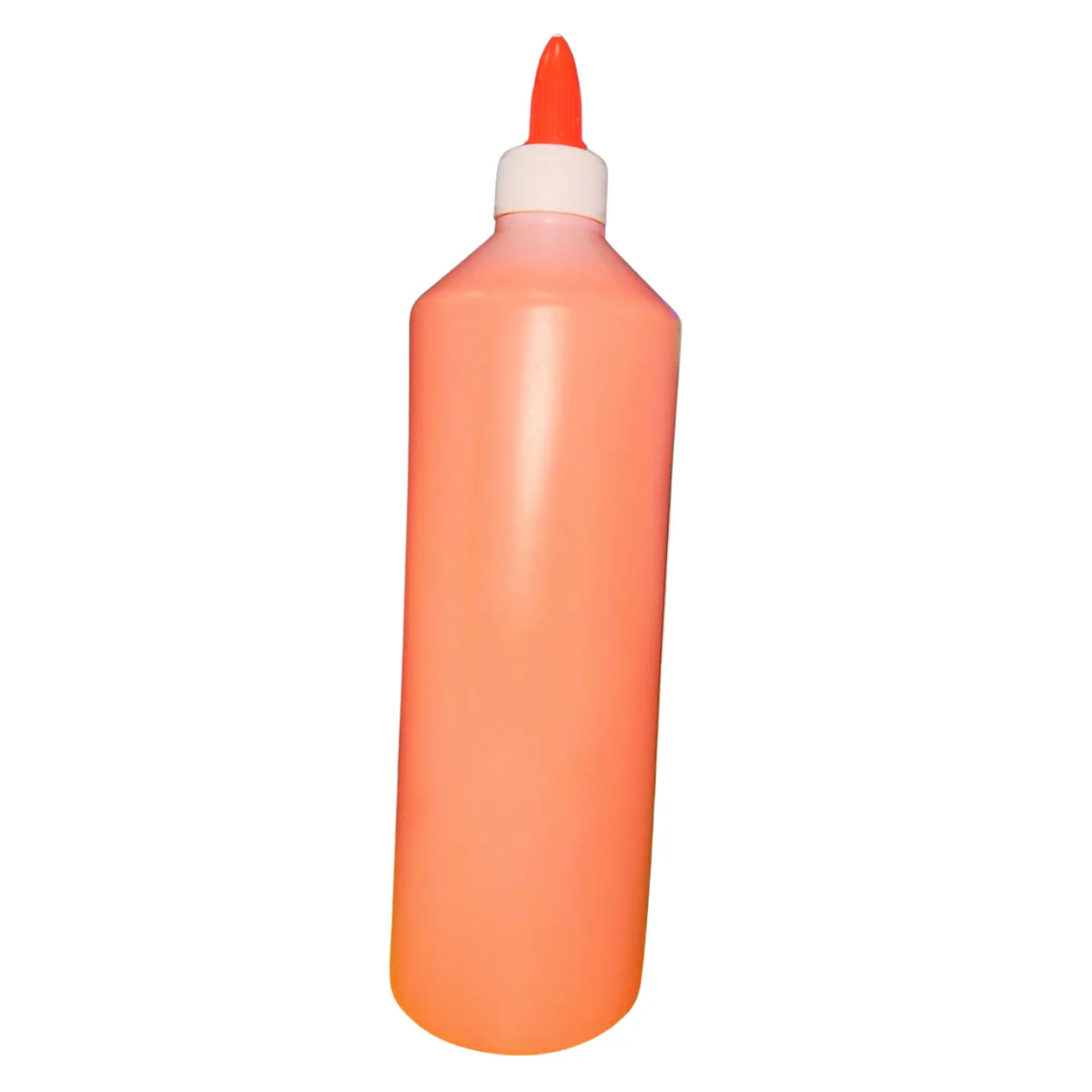 Goma Vinilica colores 500ml