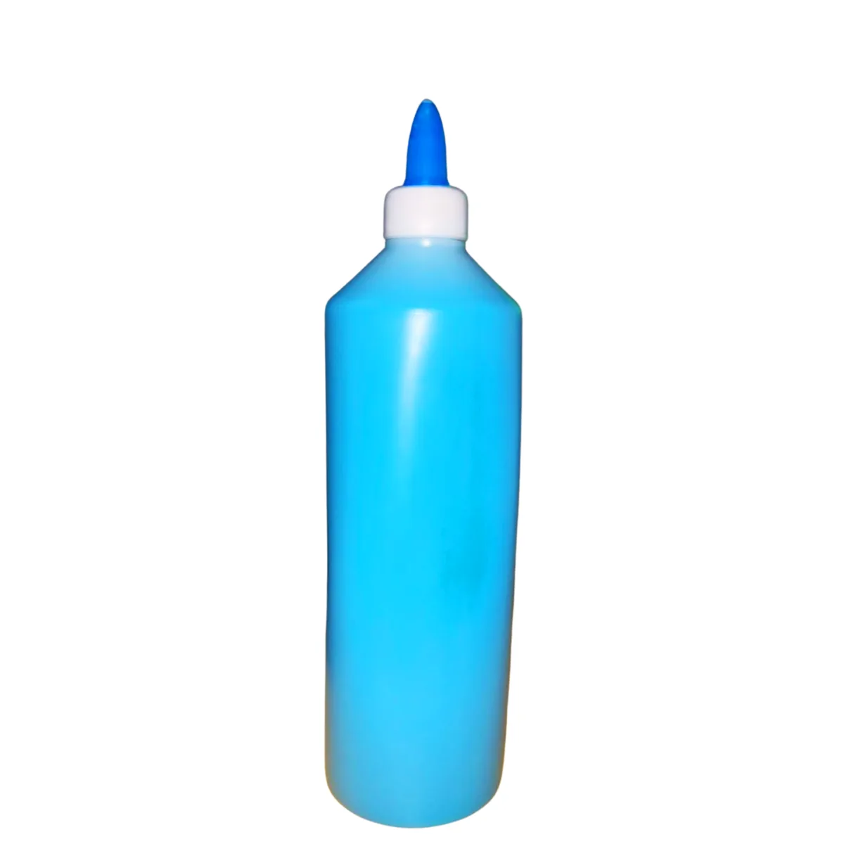 Goma Vinilica colores 500ml