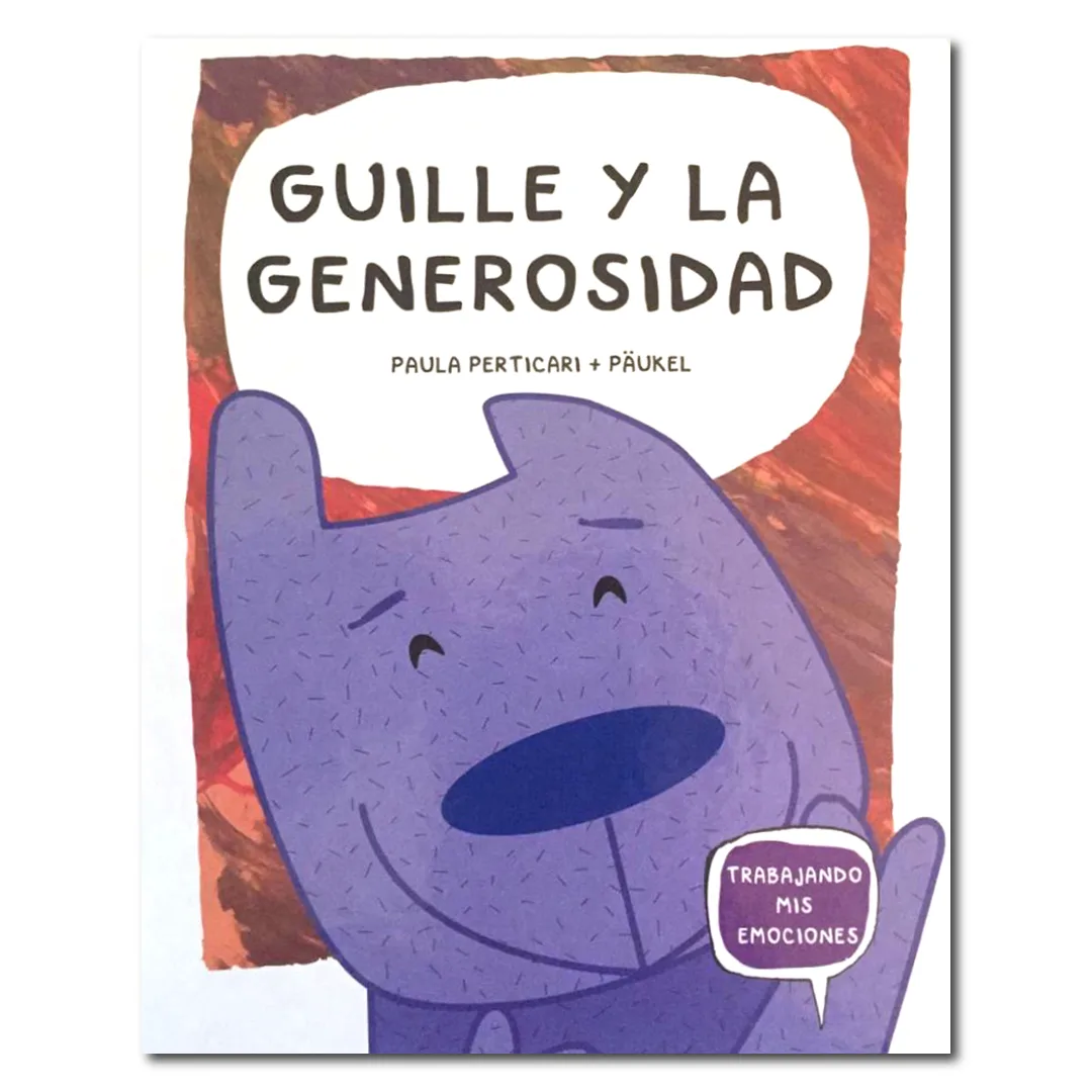 Coleccion Libros Infantiles Emociones - Cuentos Para Pensar 3