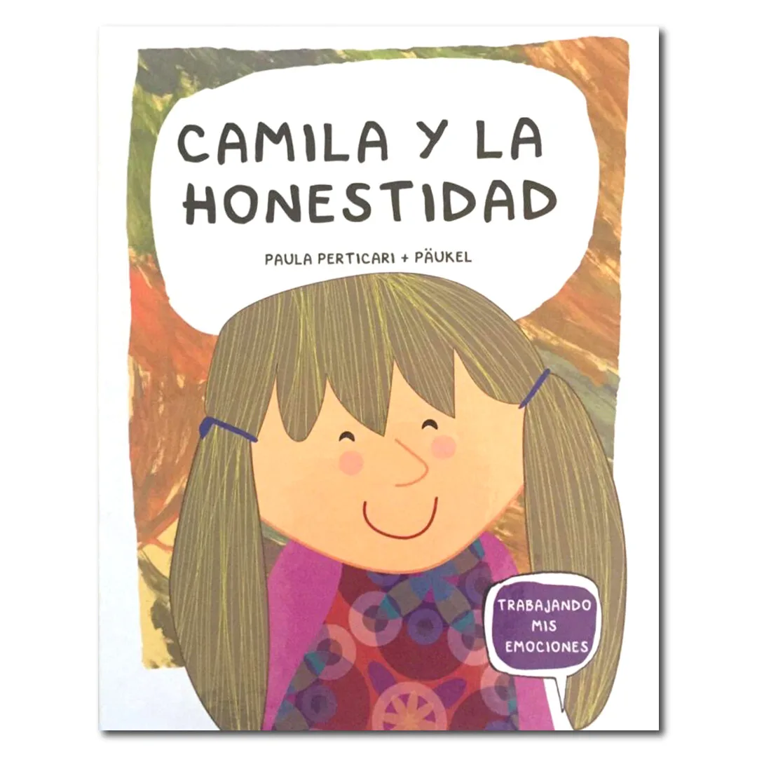 Coleccion Libros Infantiles Emociones - Cuentos Para Pensar 4