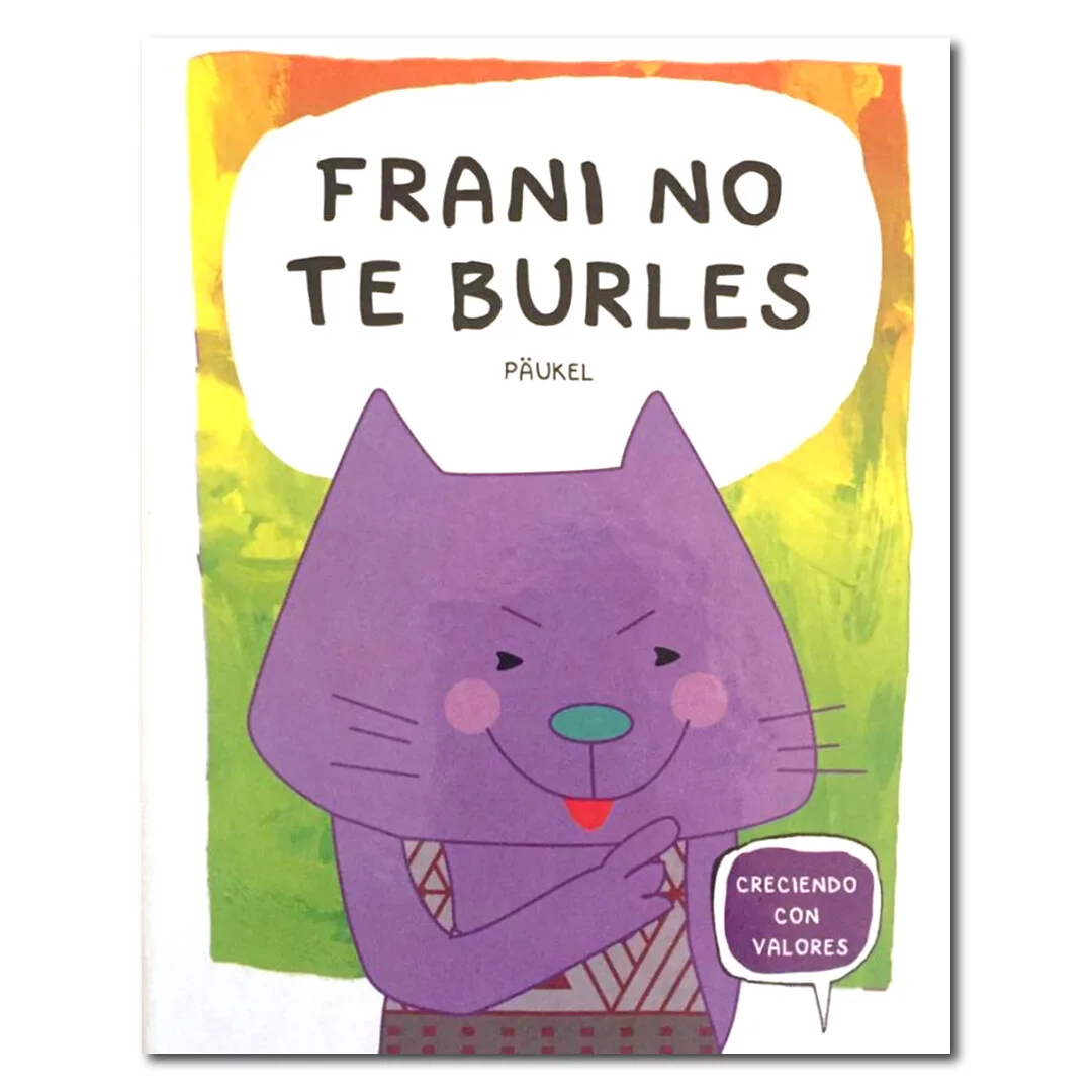 Coleccion Libros Infantiles Emociones - Cuentos Para Pensar 5