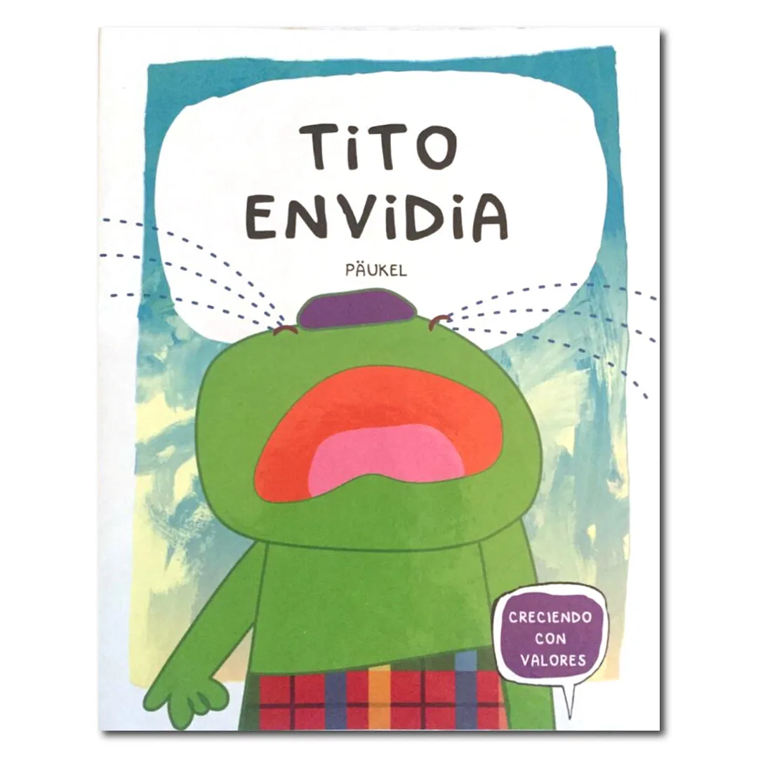 Coleccion Libros Infantiles Emociones - Cuentos Para Pensar 8