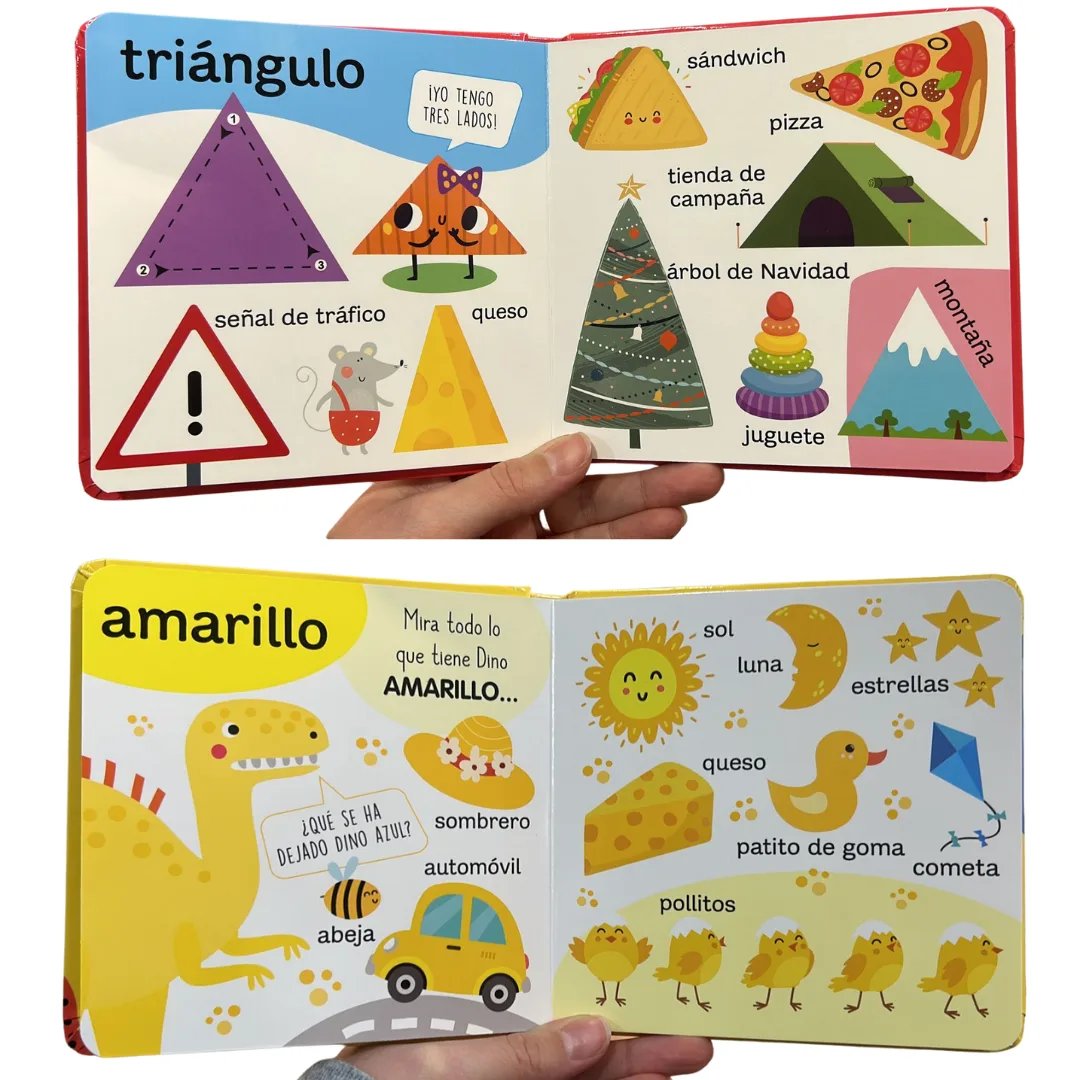 Coleccion Libros para Crecer