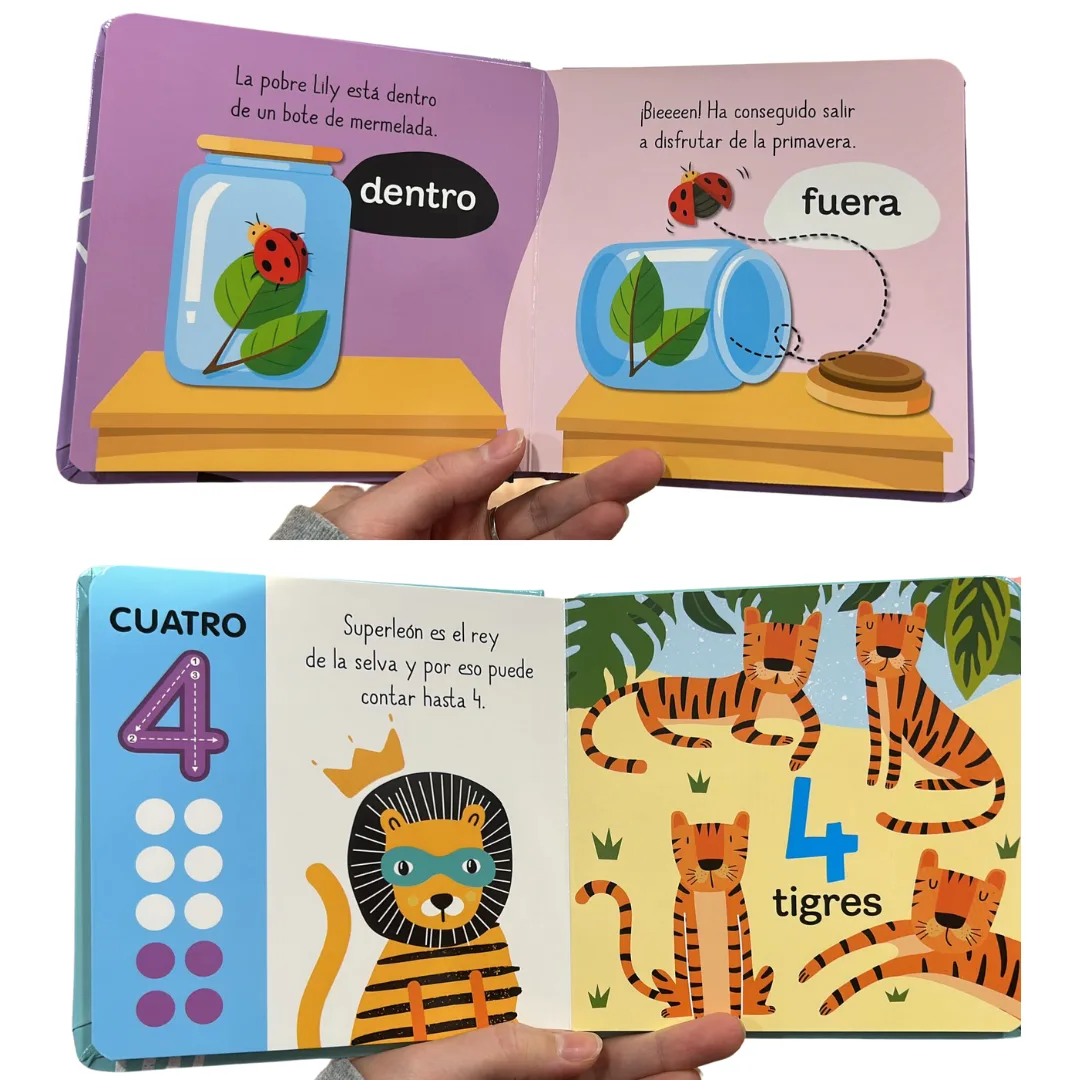 Coleccion Libros para Crecer