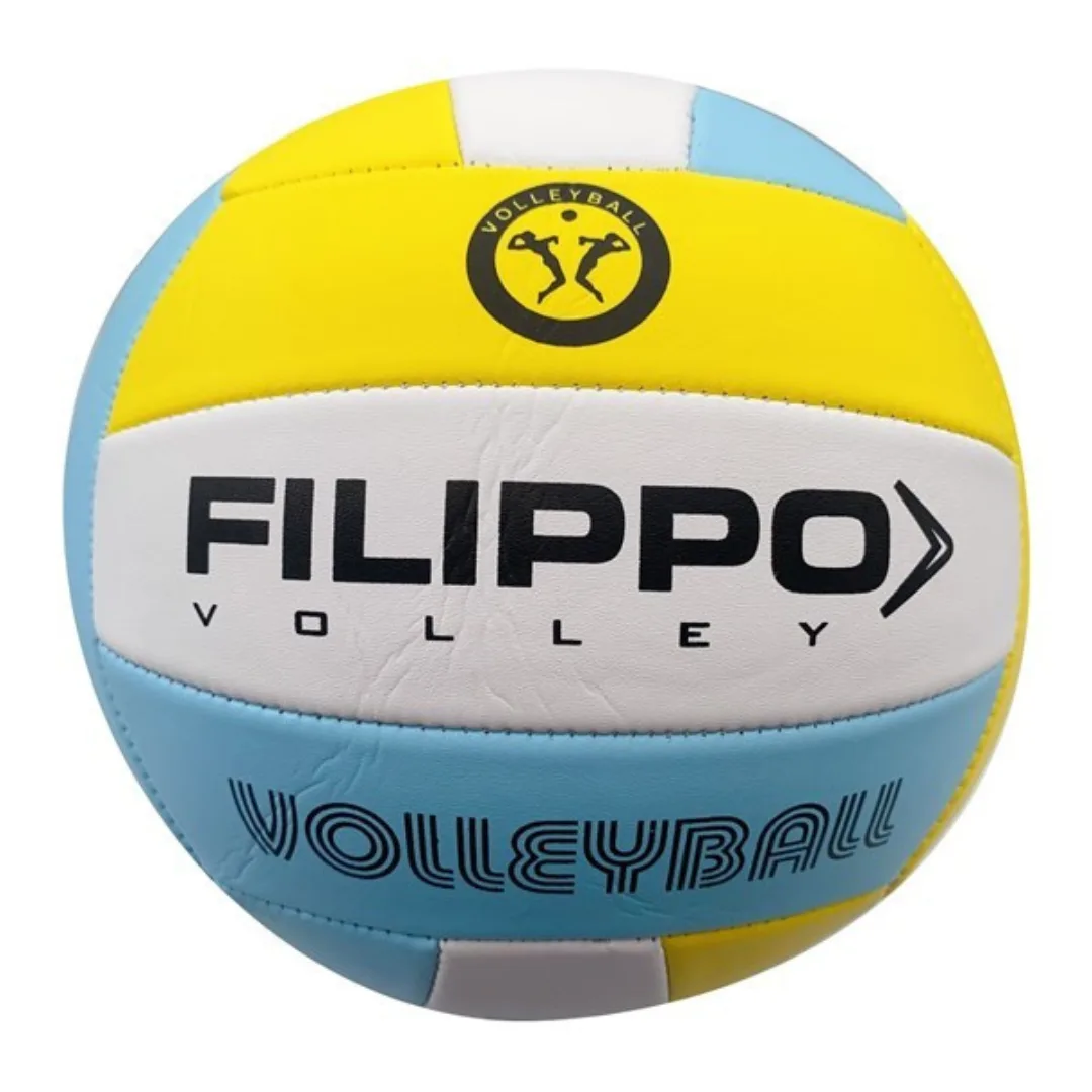 Combo Red De Voley Profesional con Pelota