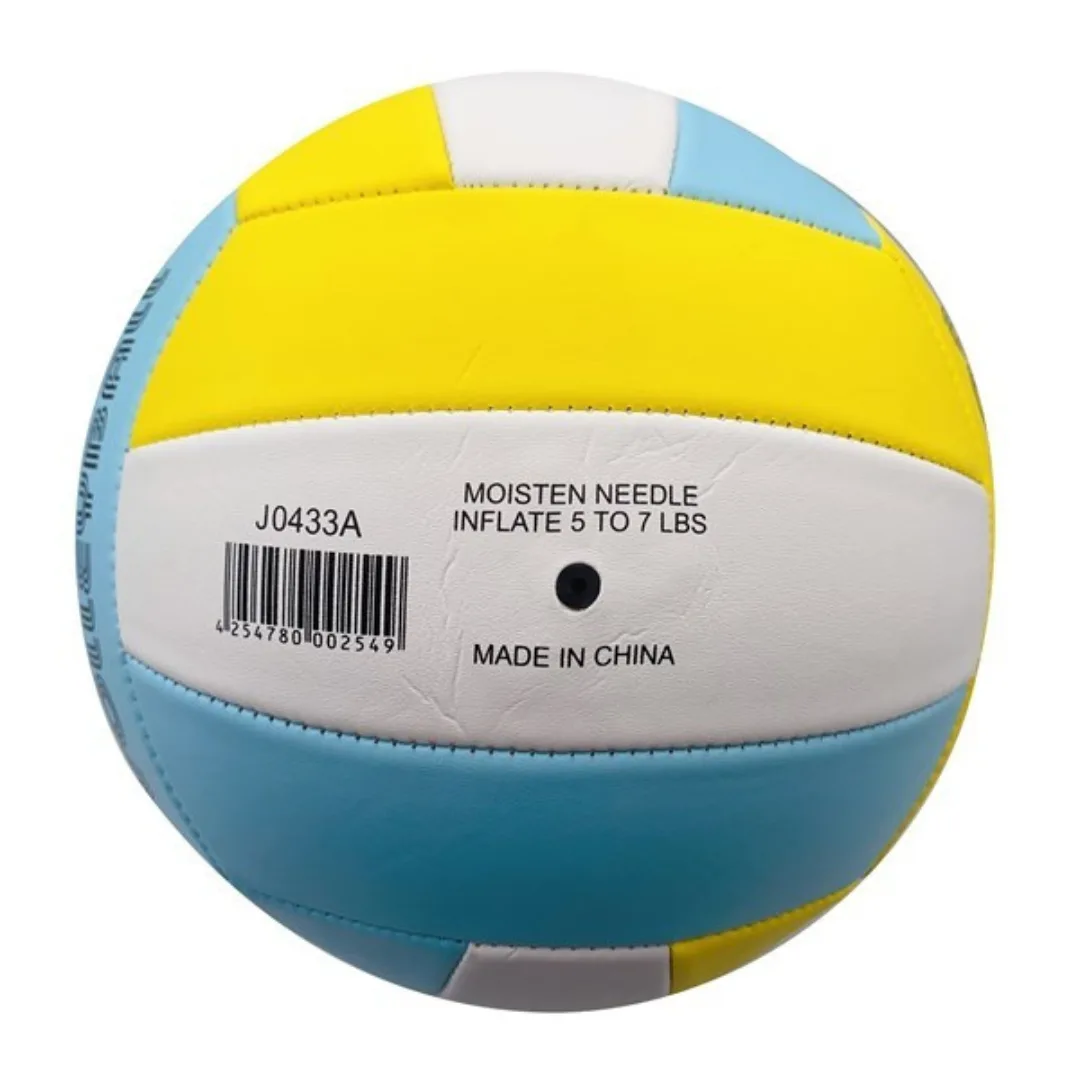 Combo Red De Voley Profesional con Pelota