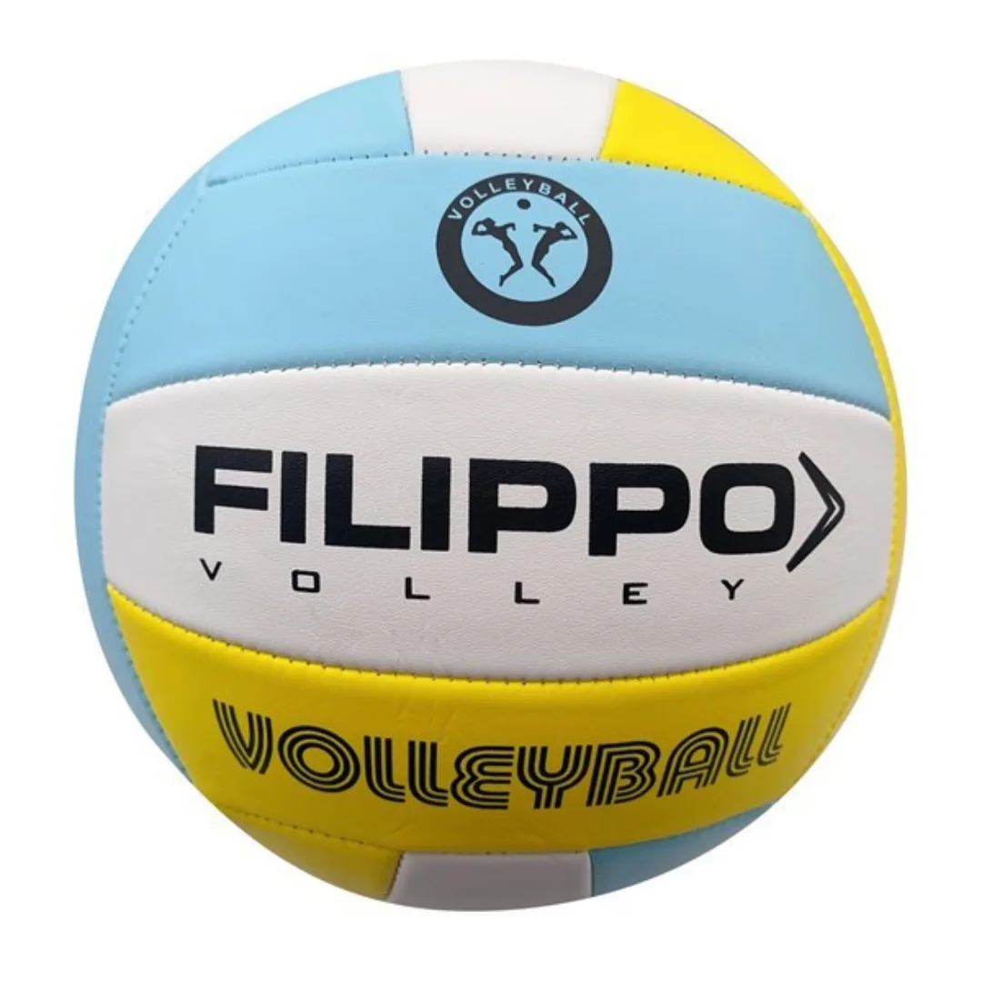Combo Red De Voley Profesional con Pelota