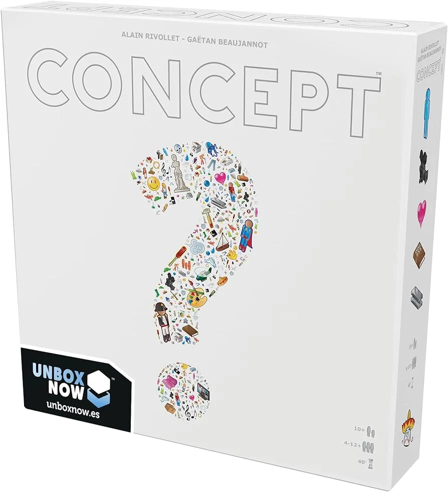 Concept