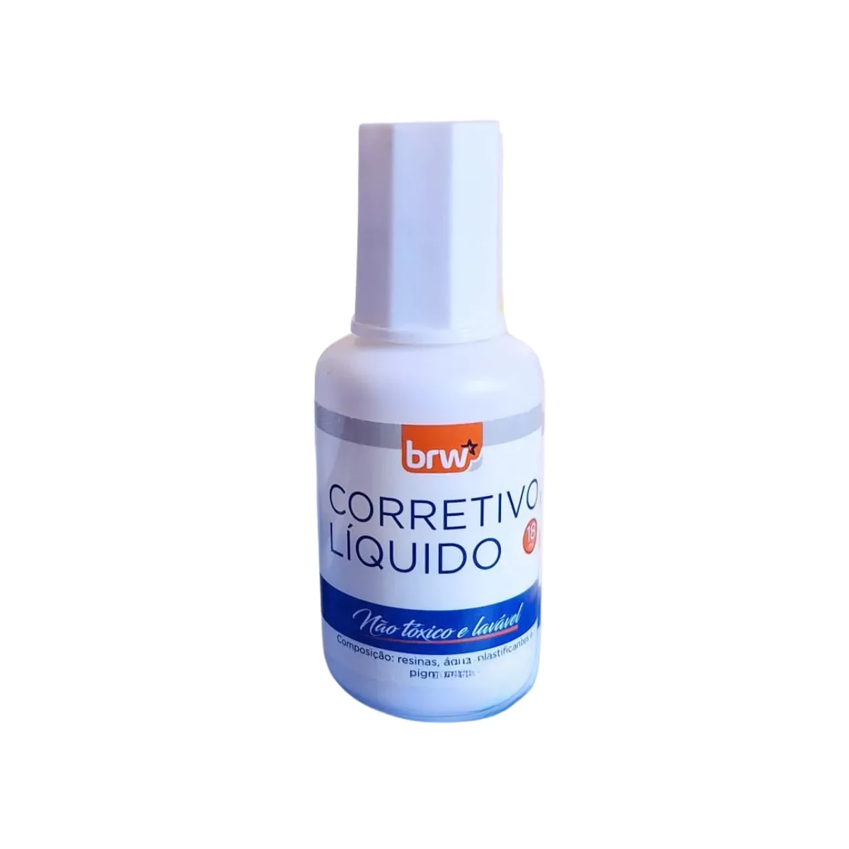 Corrector con Pincel - BRW