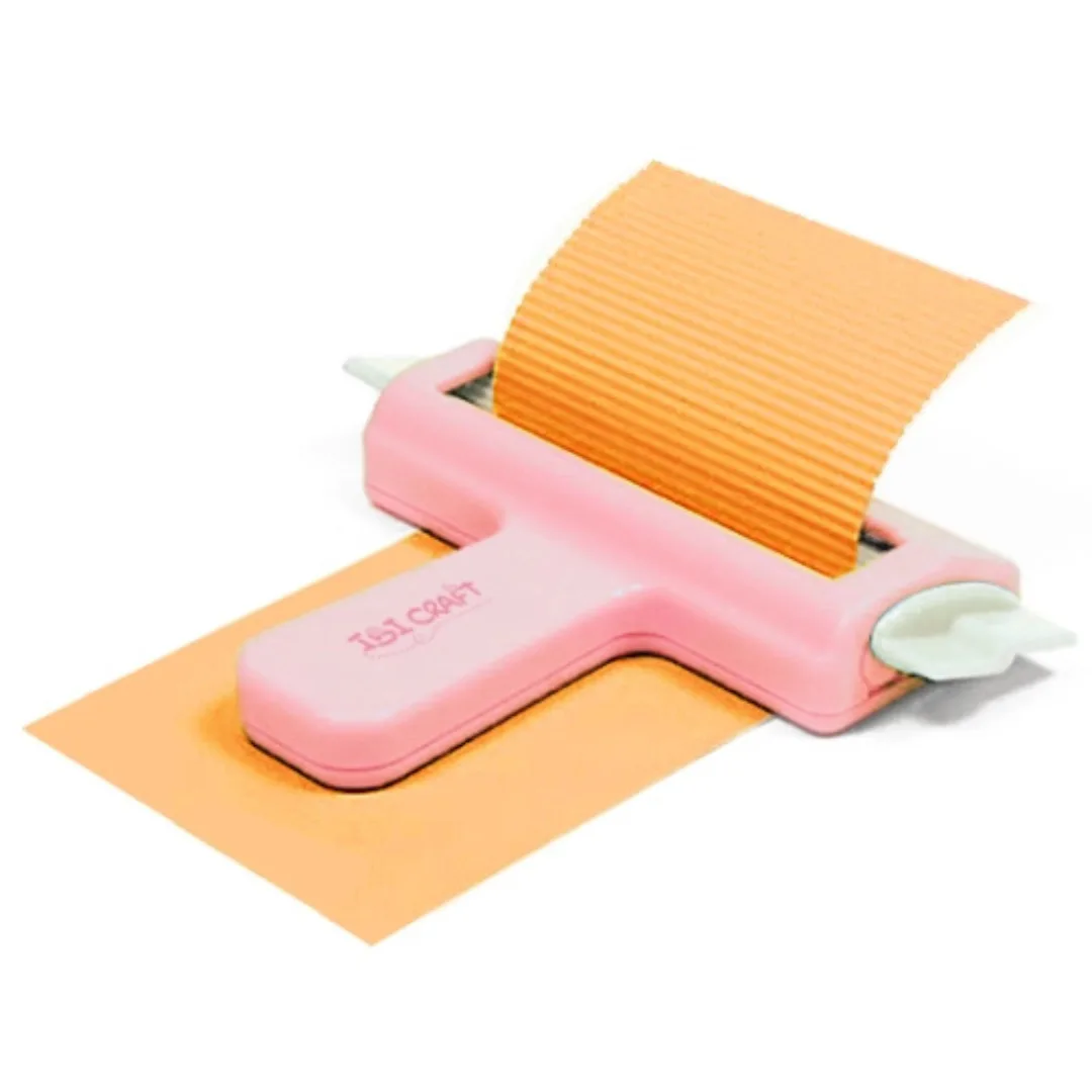 Corrugadora Manual - Ibi Craft 3
