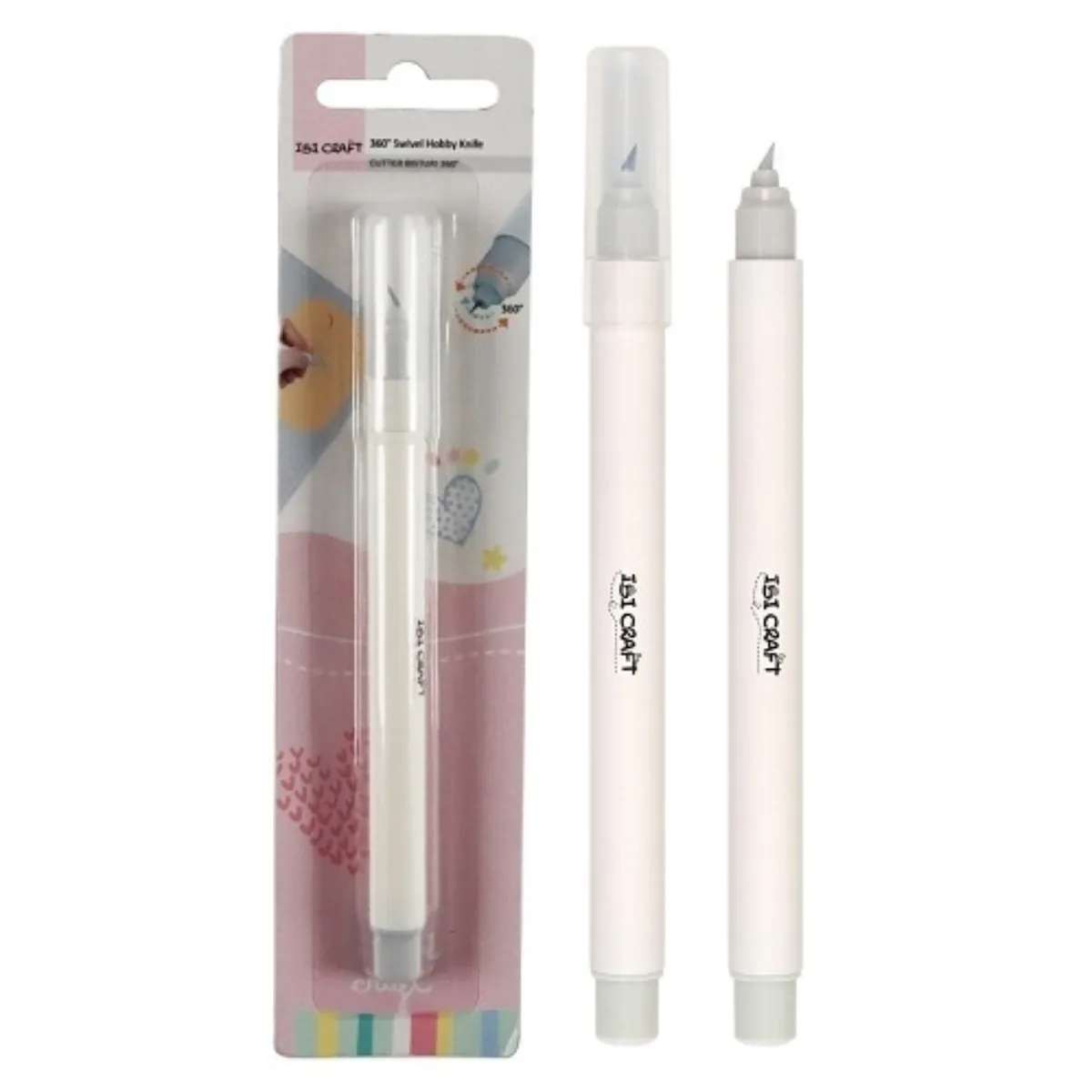 Cortante de Precision - Ibi Craft
