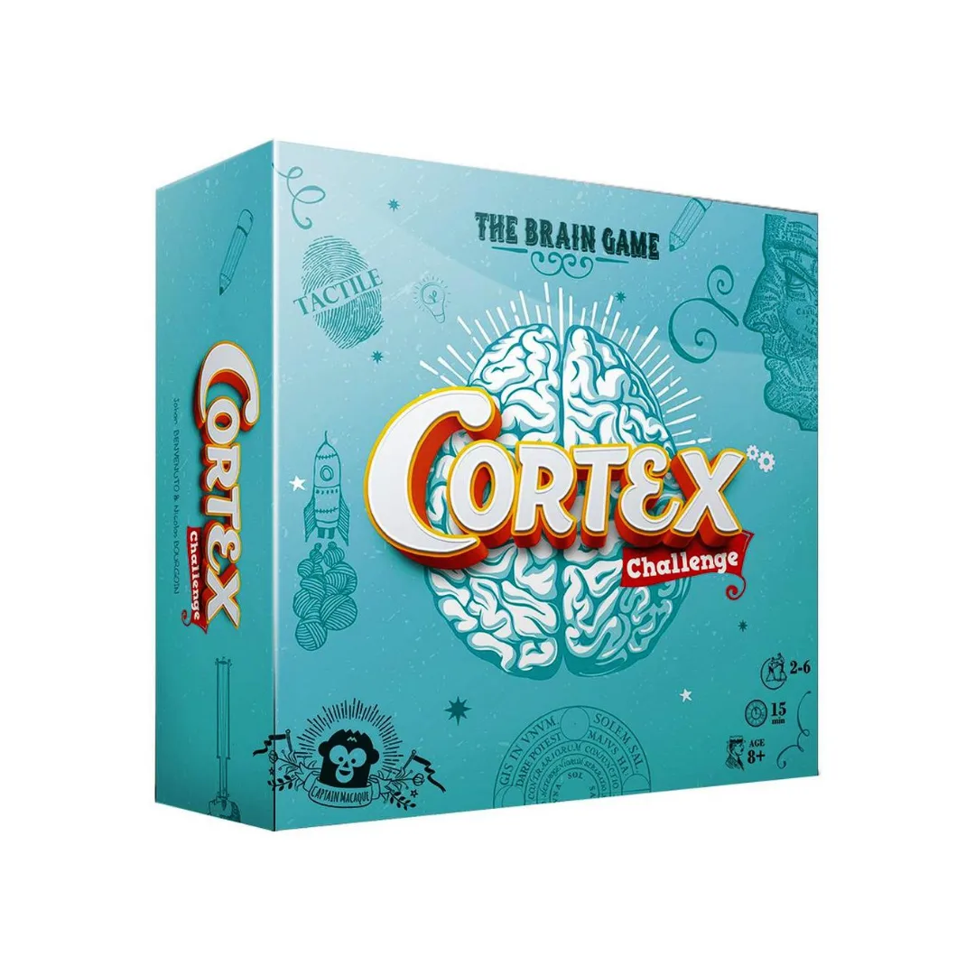 Cortex Challenge