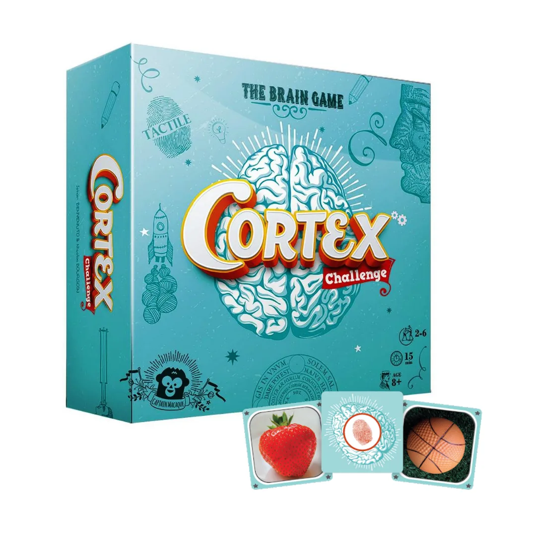 Cortex Challenge