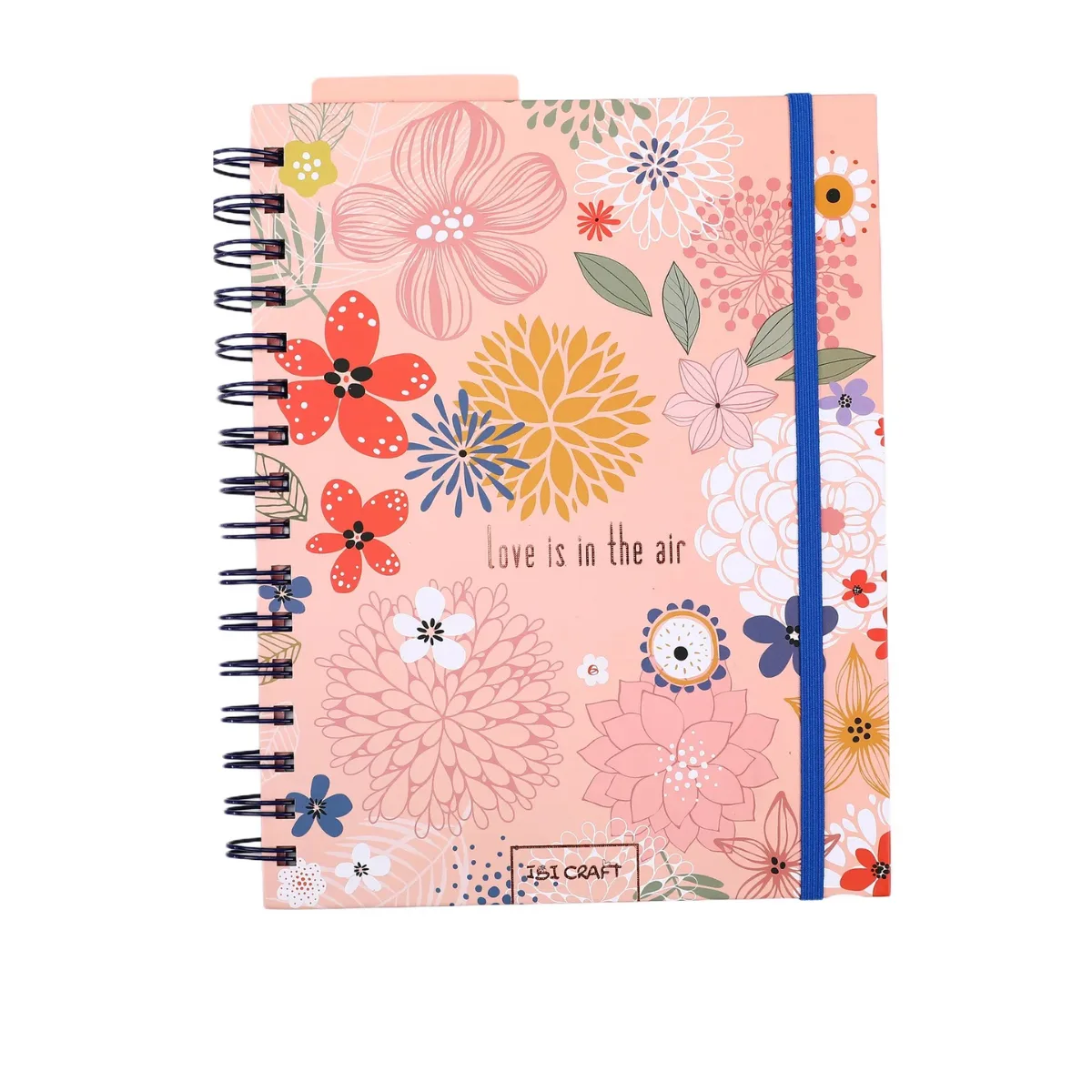 Cuaderno 150h Ibi Craft Tapa Dura