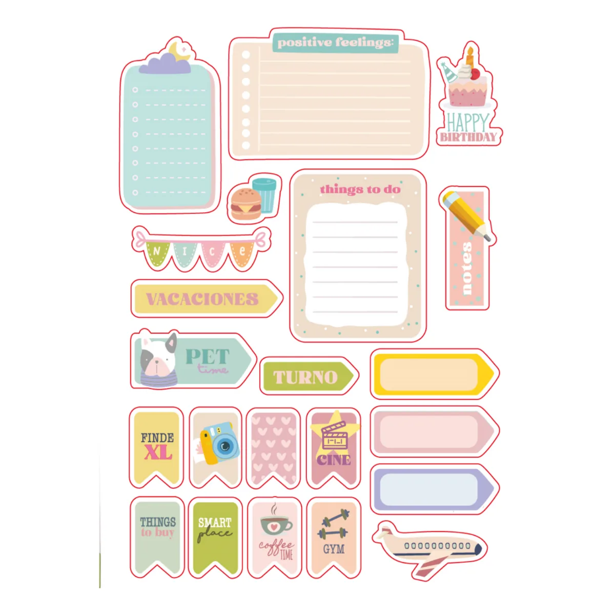 Cuaderno 150h Ibi Craft Tapa Dura 3