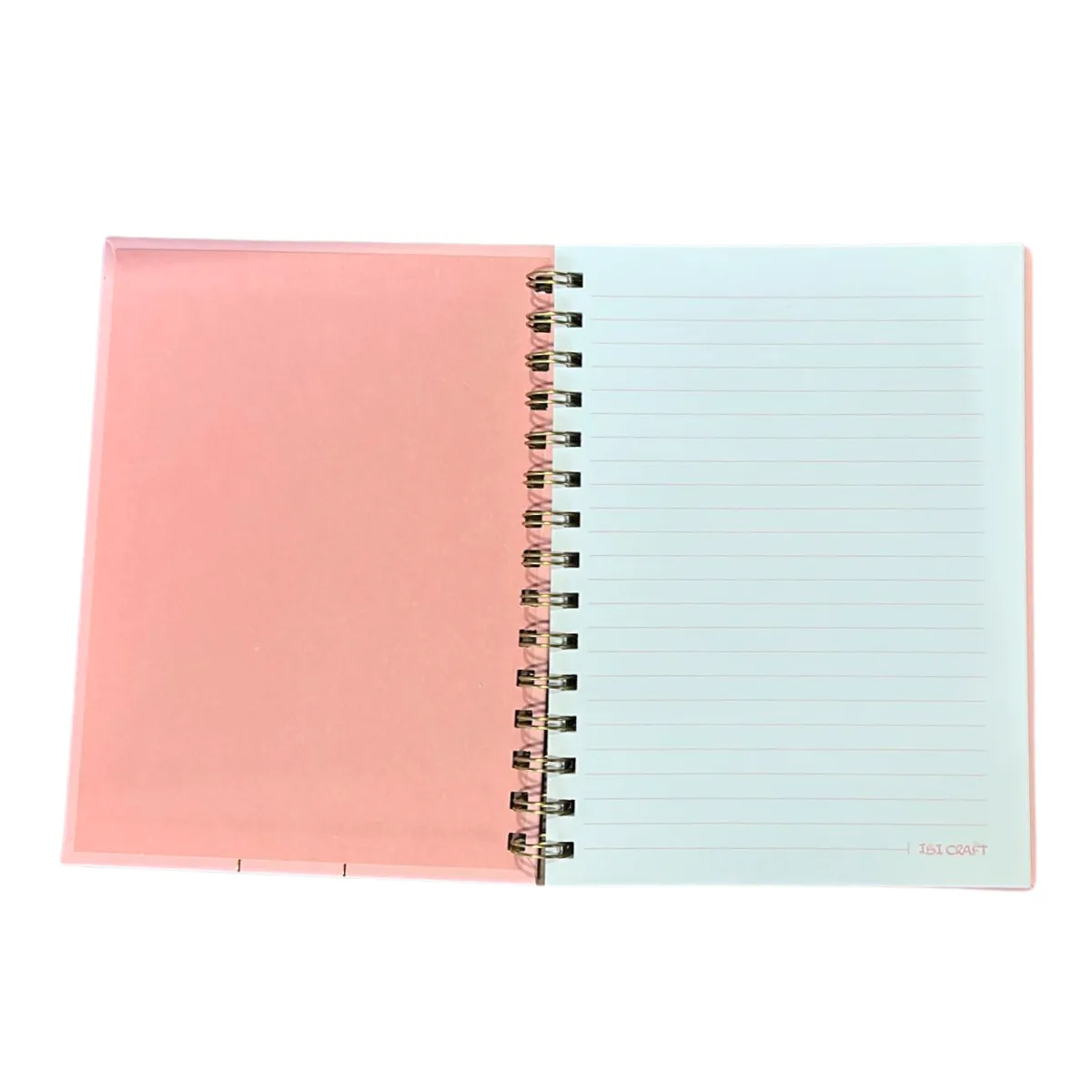 Cuaderno 80h Ibi Craft Tapa Dura