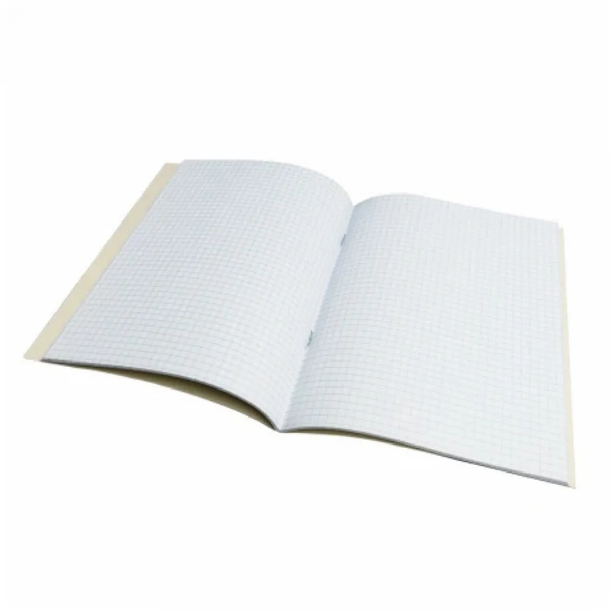 Cuaderno Cuadriculado 48h - Campus