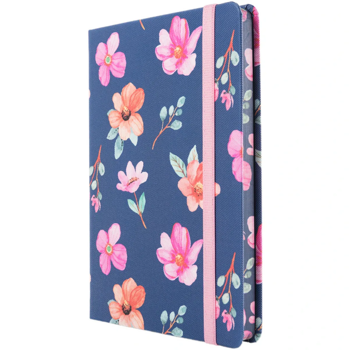Cuaderno Garden A5 - Mooving