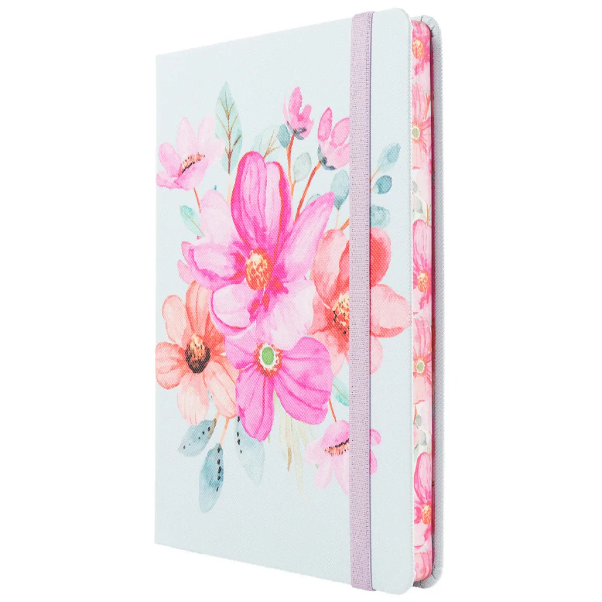 Cuaderno Garden A5 - Mooving