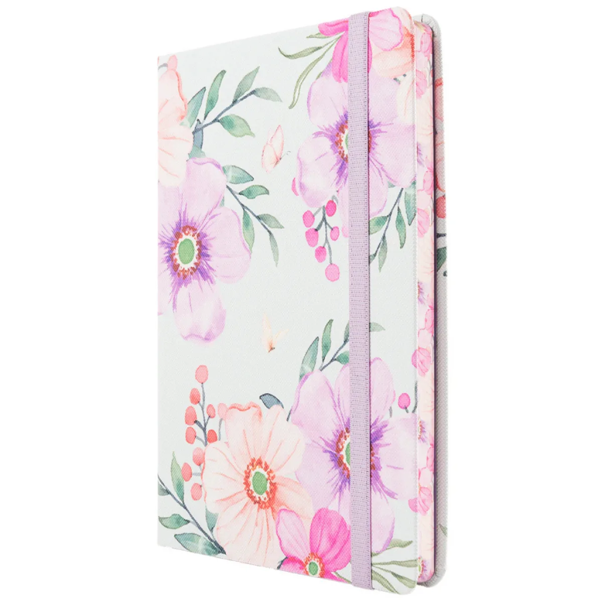 Cuaderno Garden A5 - Mooving
