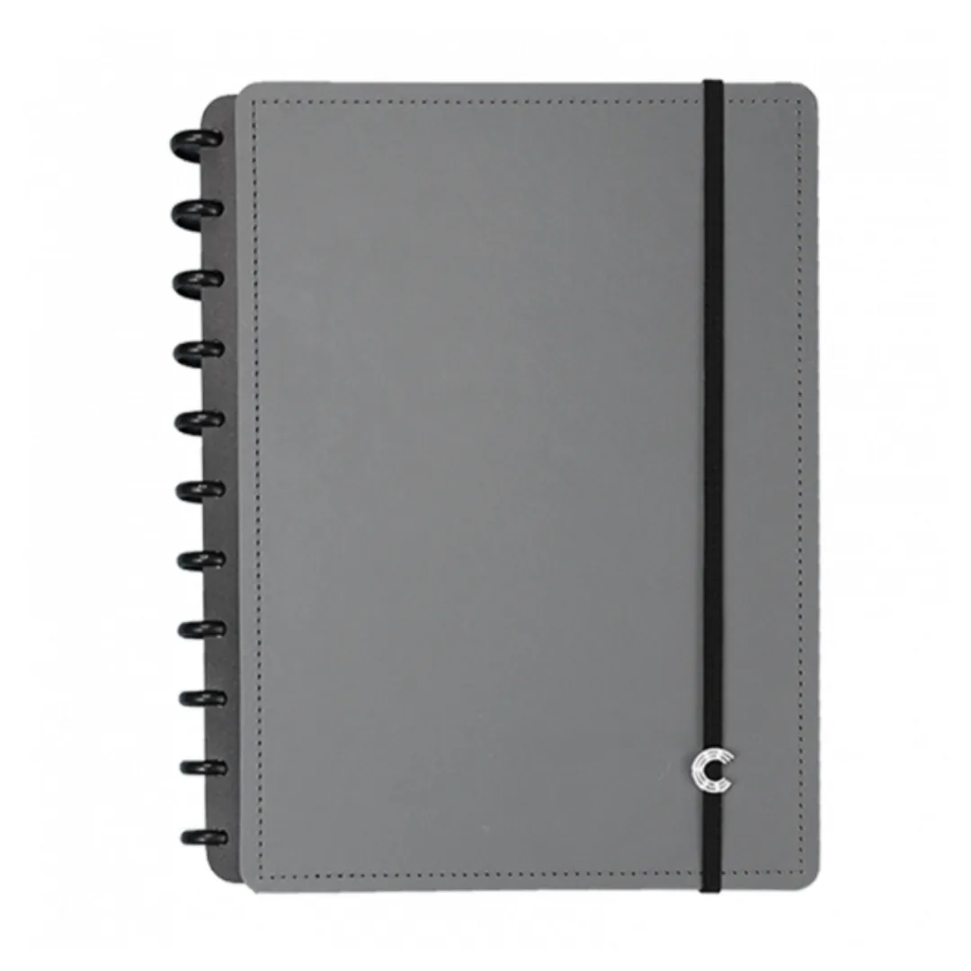 Cuaderno Inteligente A5 con Discos