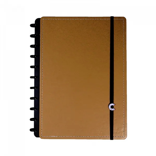 Cuaderno Inteligente A5 con Discos