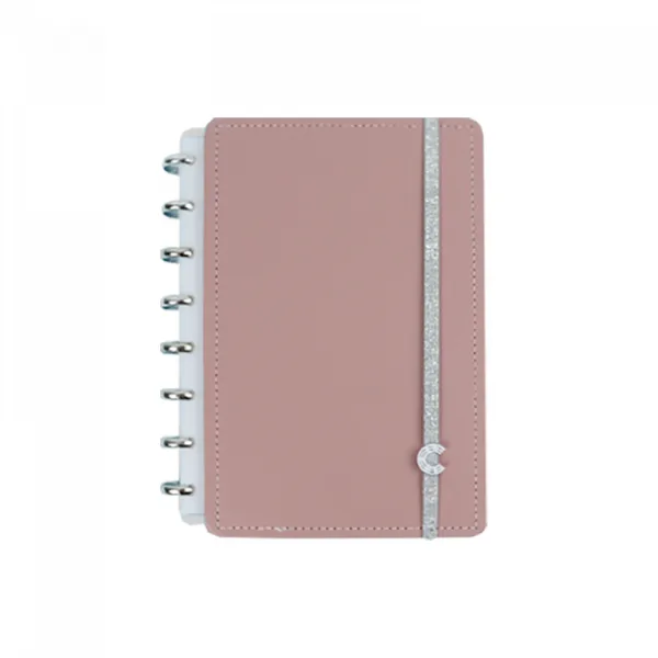 Cuaderno Inteligente A5 con Discos