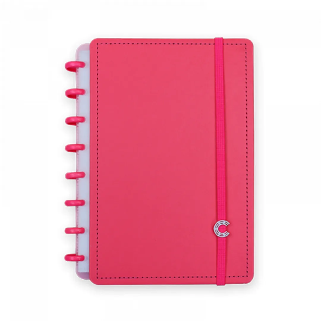 Cuaderno Inteligente A5 con Discos