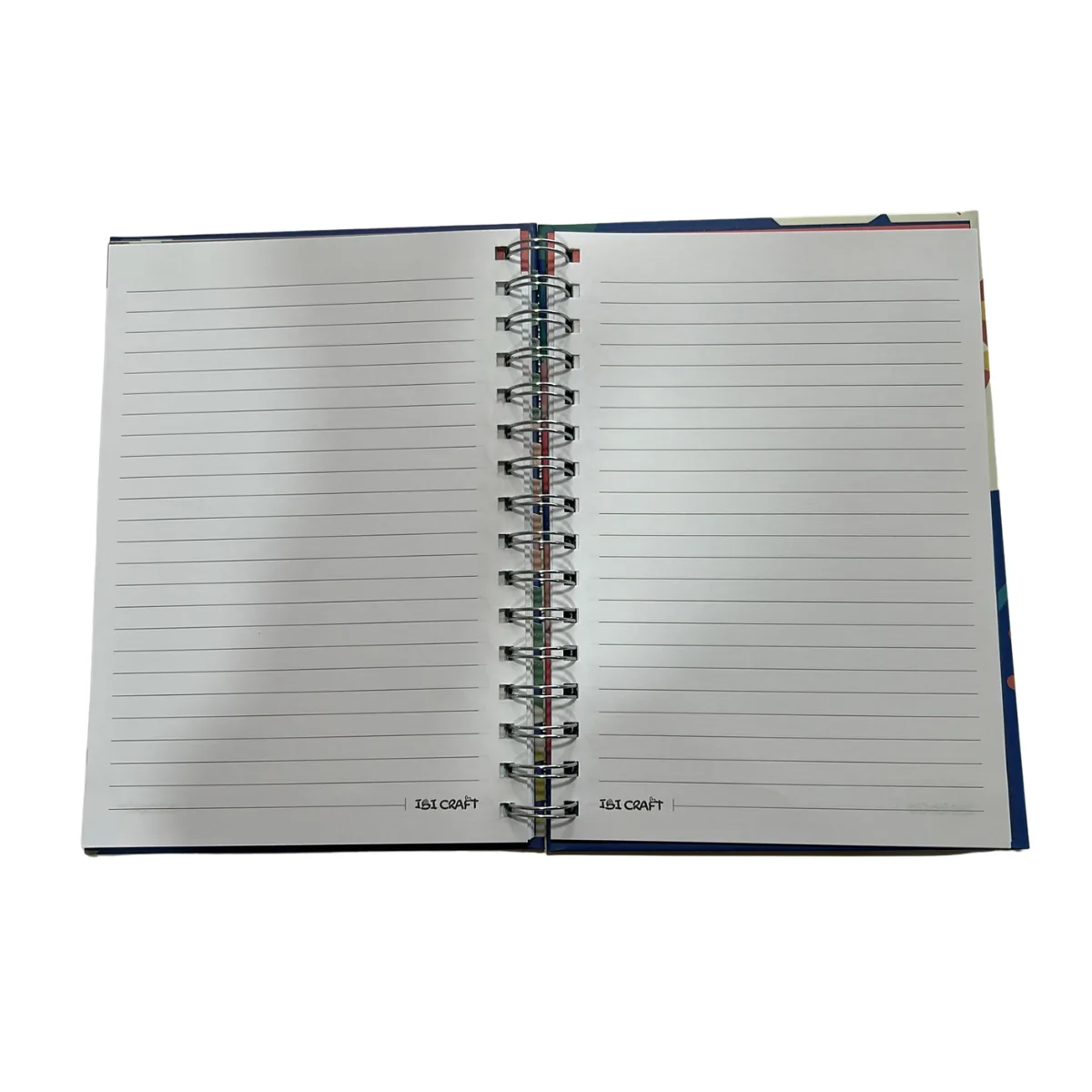 Cuaderno Planificador Make It Happen - Ibi Craft 3