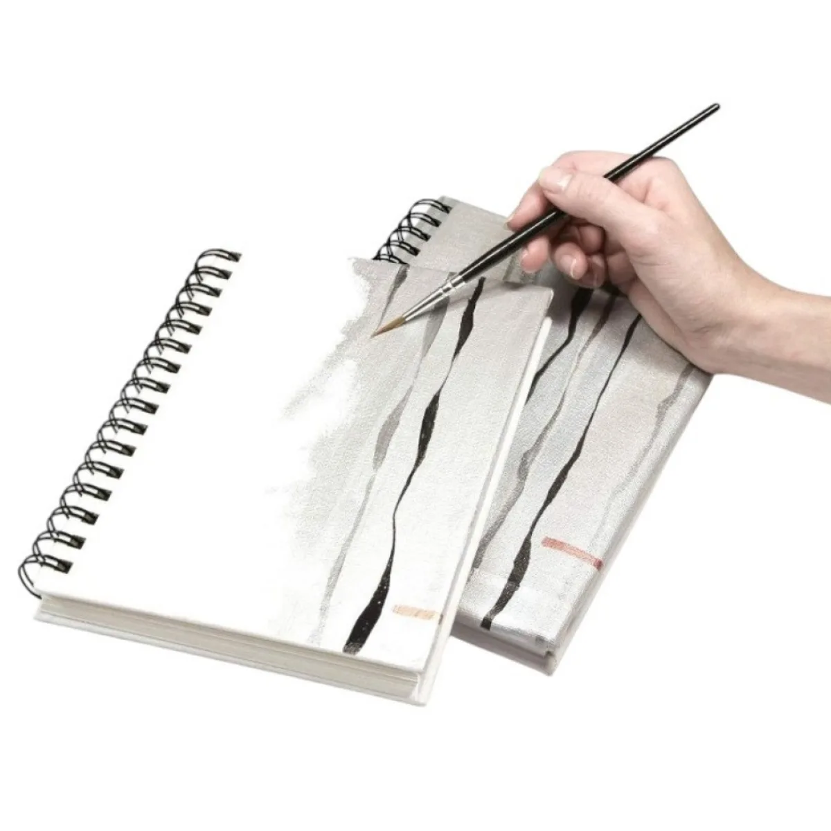Cuaderno Sketchbook