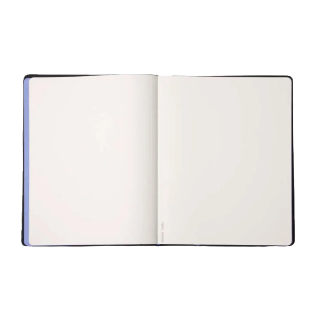 Cuaderno Sketchbook - Mooving