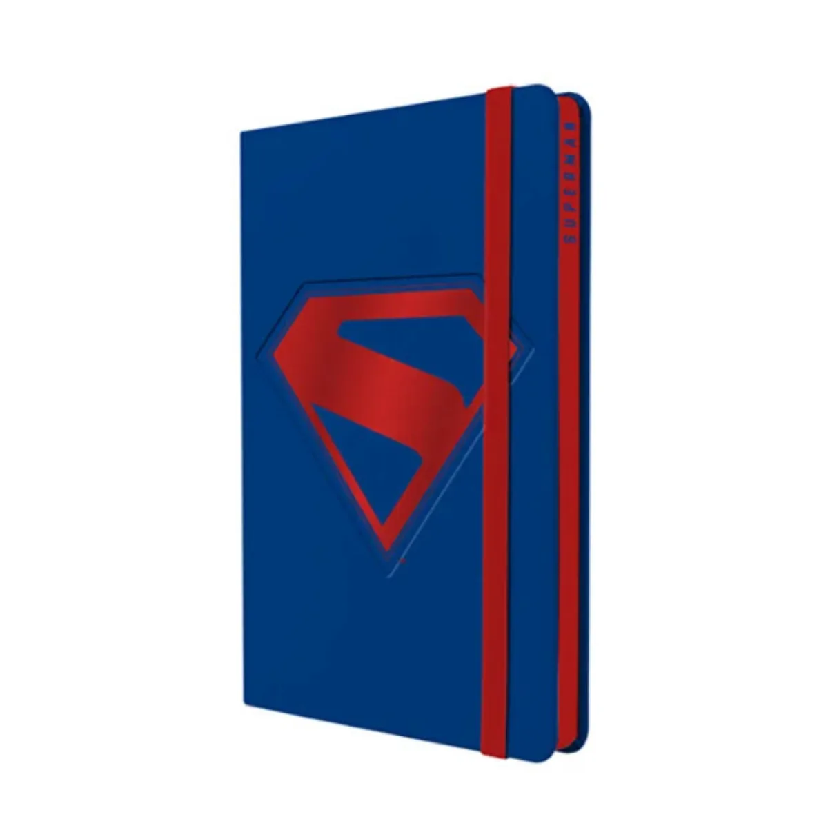 Cuaderno Superman - A5 Mooving
