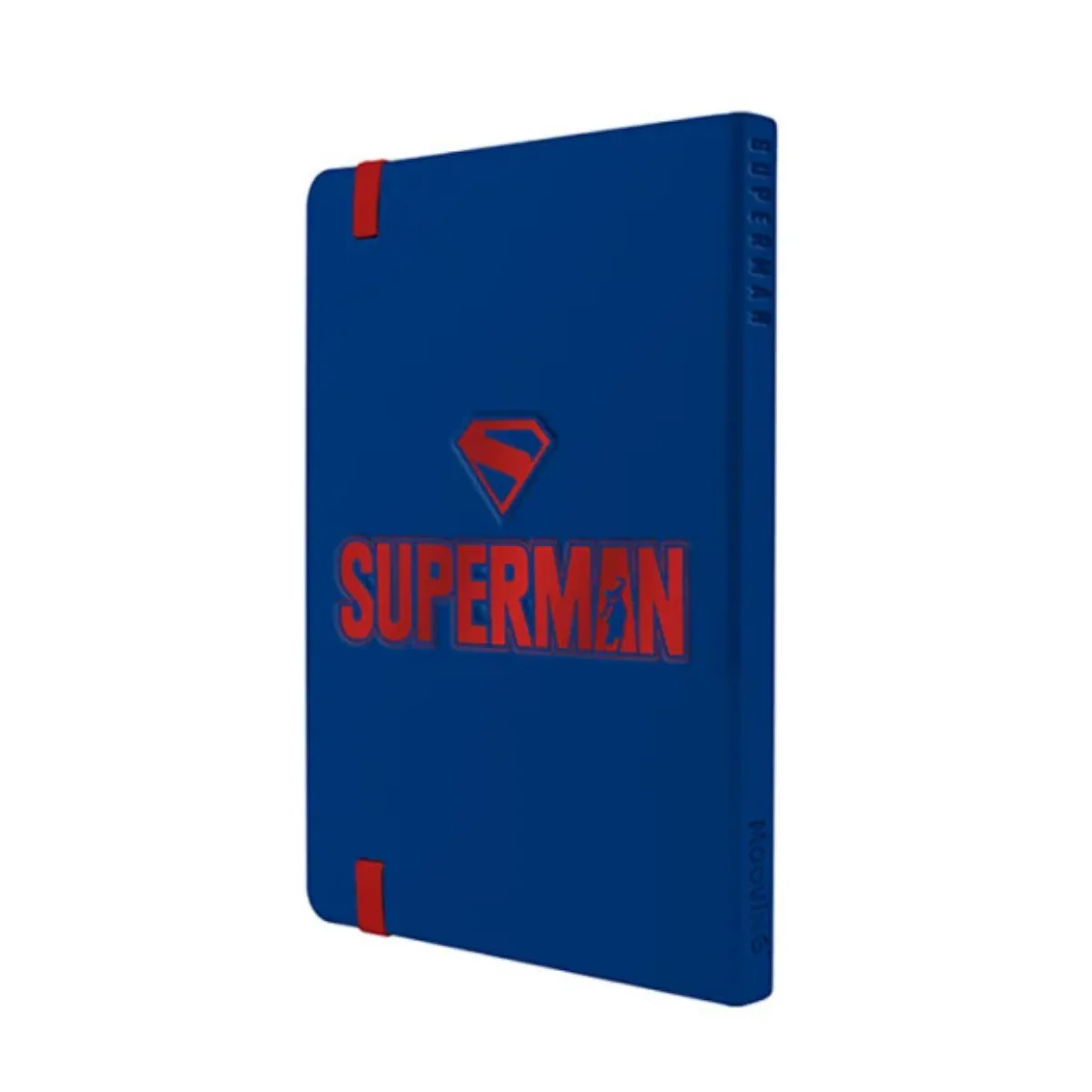 Cuaderno Superman - A5 Mooving 6